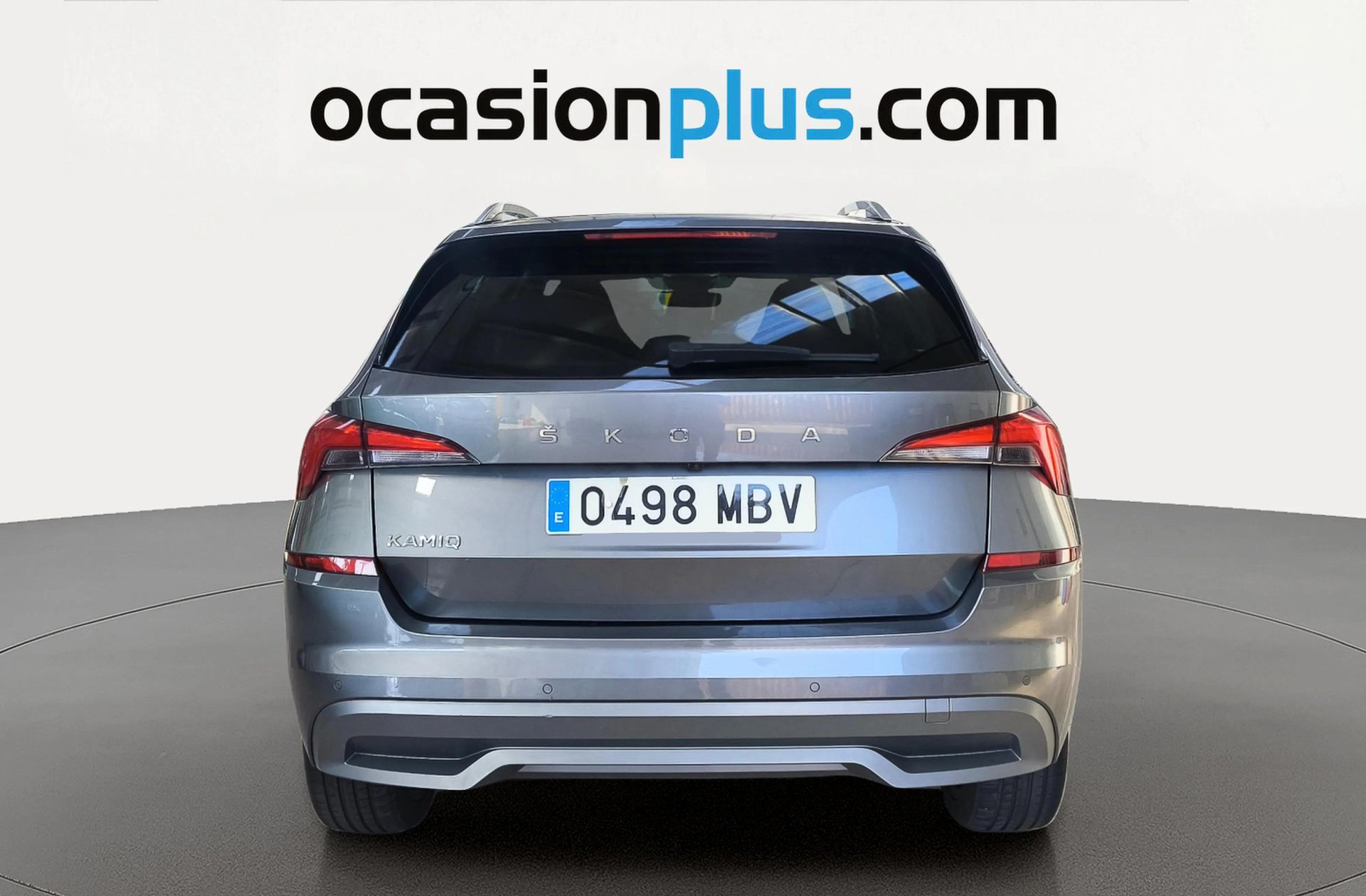 Škoda Kamiq 1.5 TSI Sport DSG - foto 17