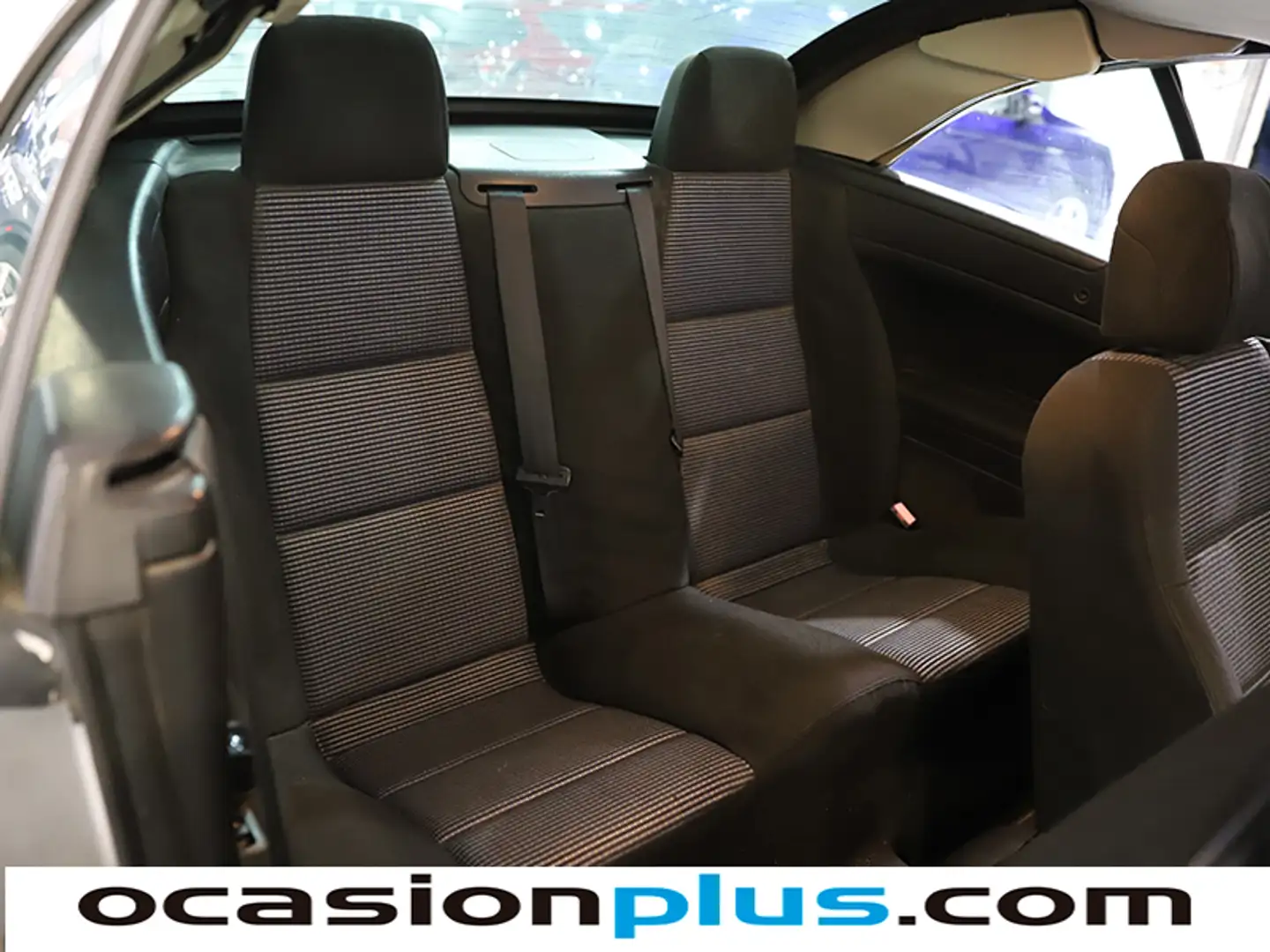 Foto Peugeot 307 Peugeot 307 CC 2.0 (138 CV)