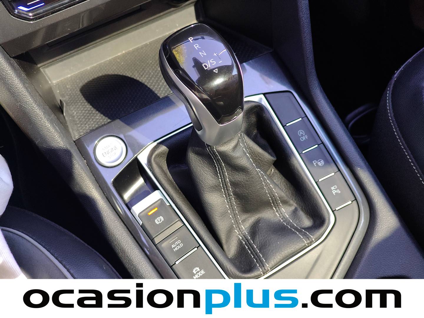Volkswagen Tiguan Allspace Volkswagen Tiguan Allspace R-Line 2.0 TDI (150 CV) DSG 7 Plazas de ocasión