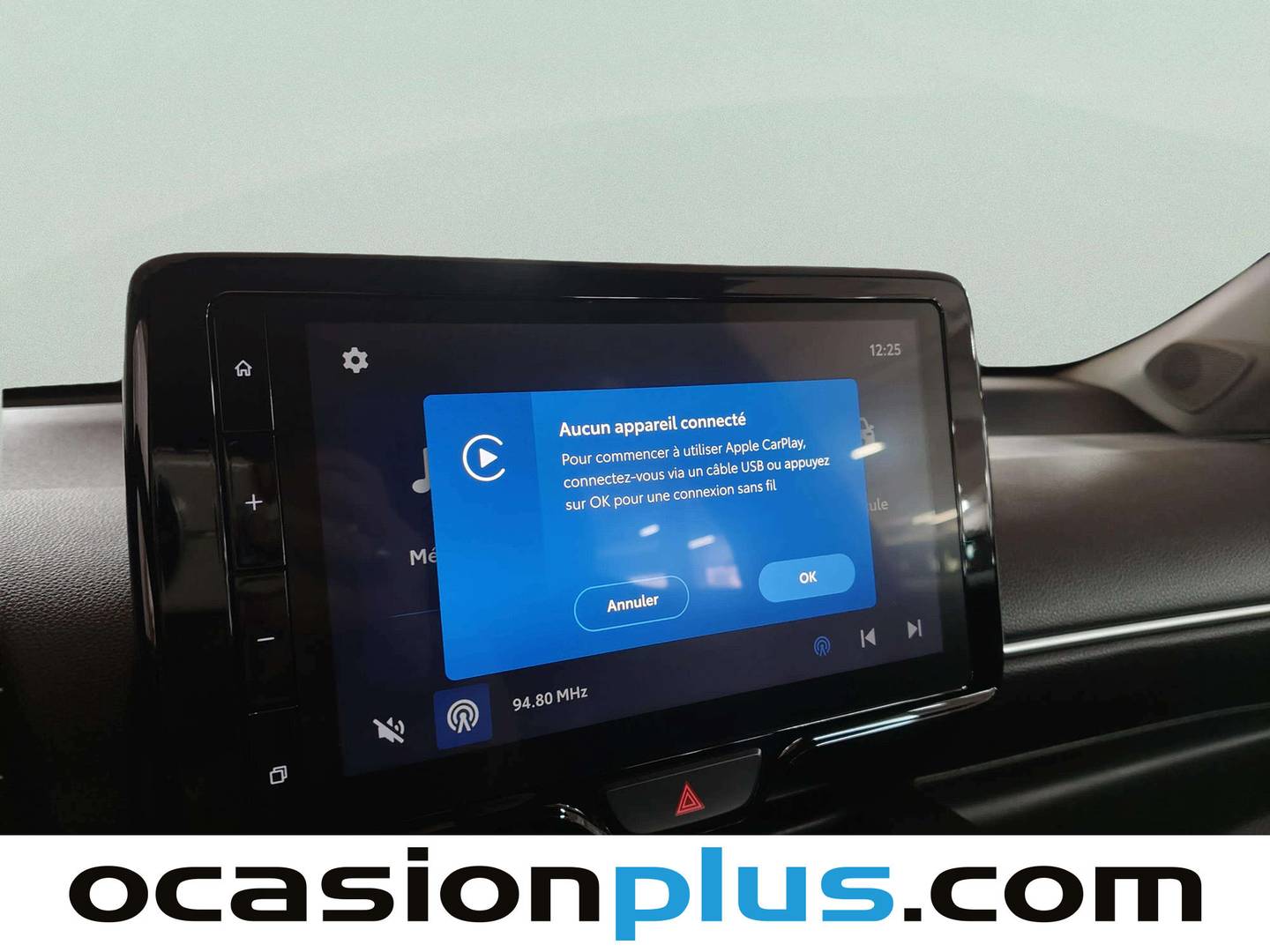 Foto Toyota Yaris Toyota Yaris 120H Active Plus (116 CV)