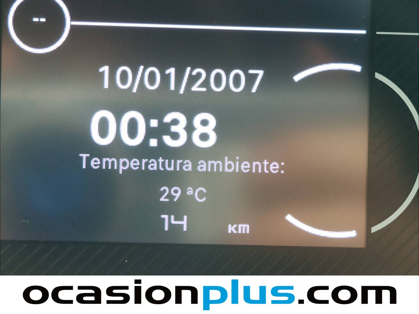Fiat Scudo Fiat Scudo Furgón M 1.5 Diésel  (120 CV) seminuevo