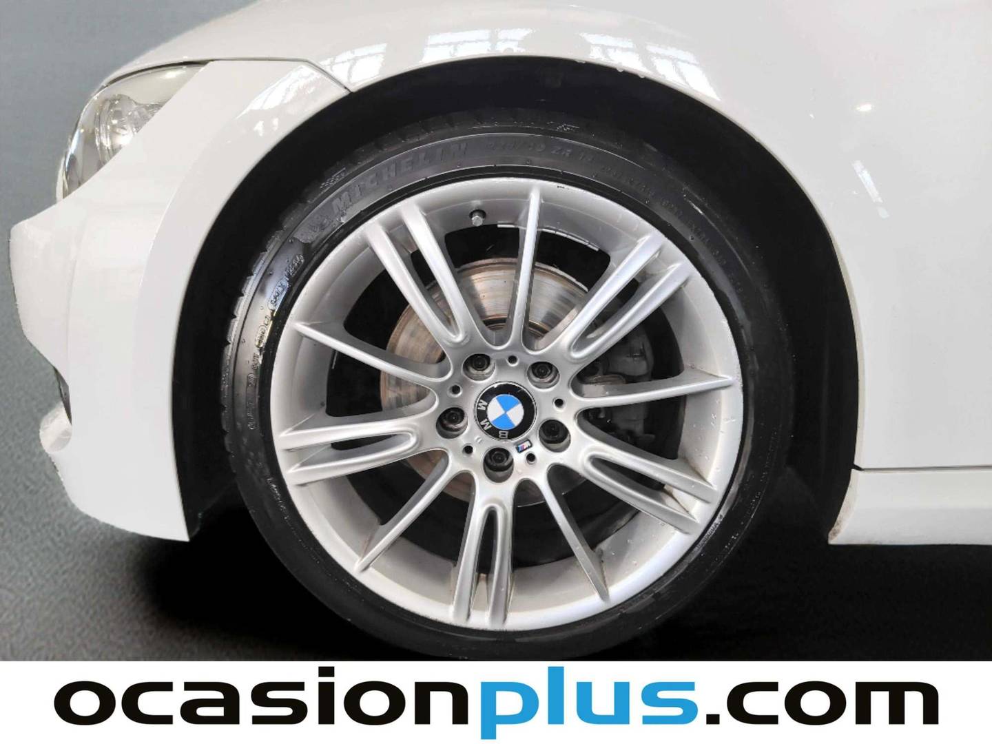 BMW Serie 3 BMW Serie 3 320d Coupe (184 CV) Pack M diésel