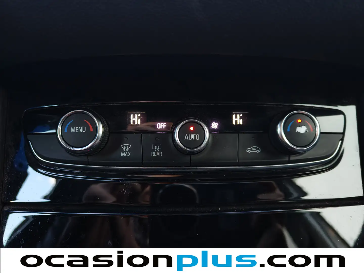 Foto Opel Grandland X Opel Grandland X 1.2 Turbo 120 Aniversario Auto (130 CV)