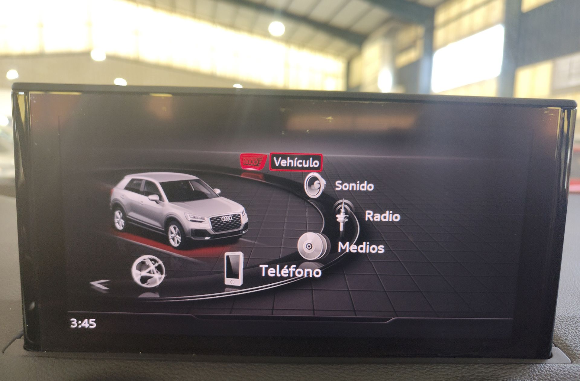 Audi Q2 Advanced 35 TFSI - foto 34