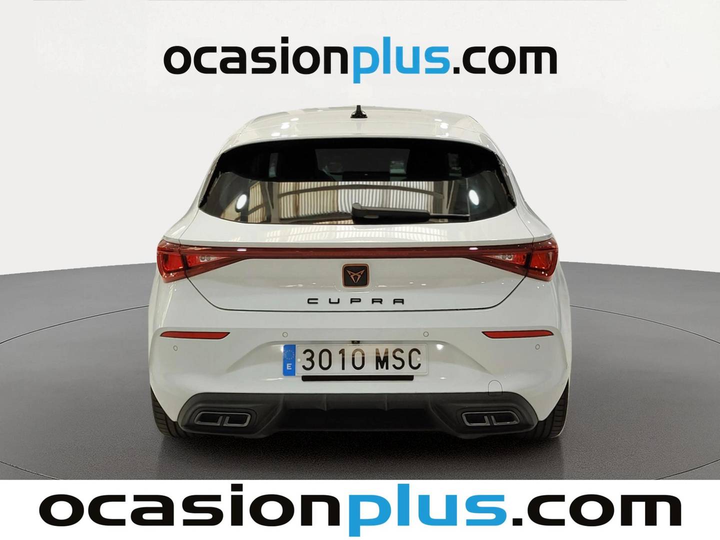 Cupra León Cupra León 1.5 eTSI DSG (150 CV) barato