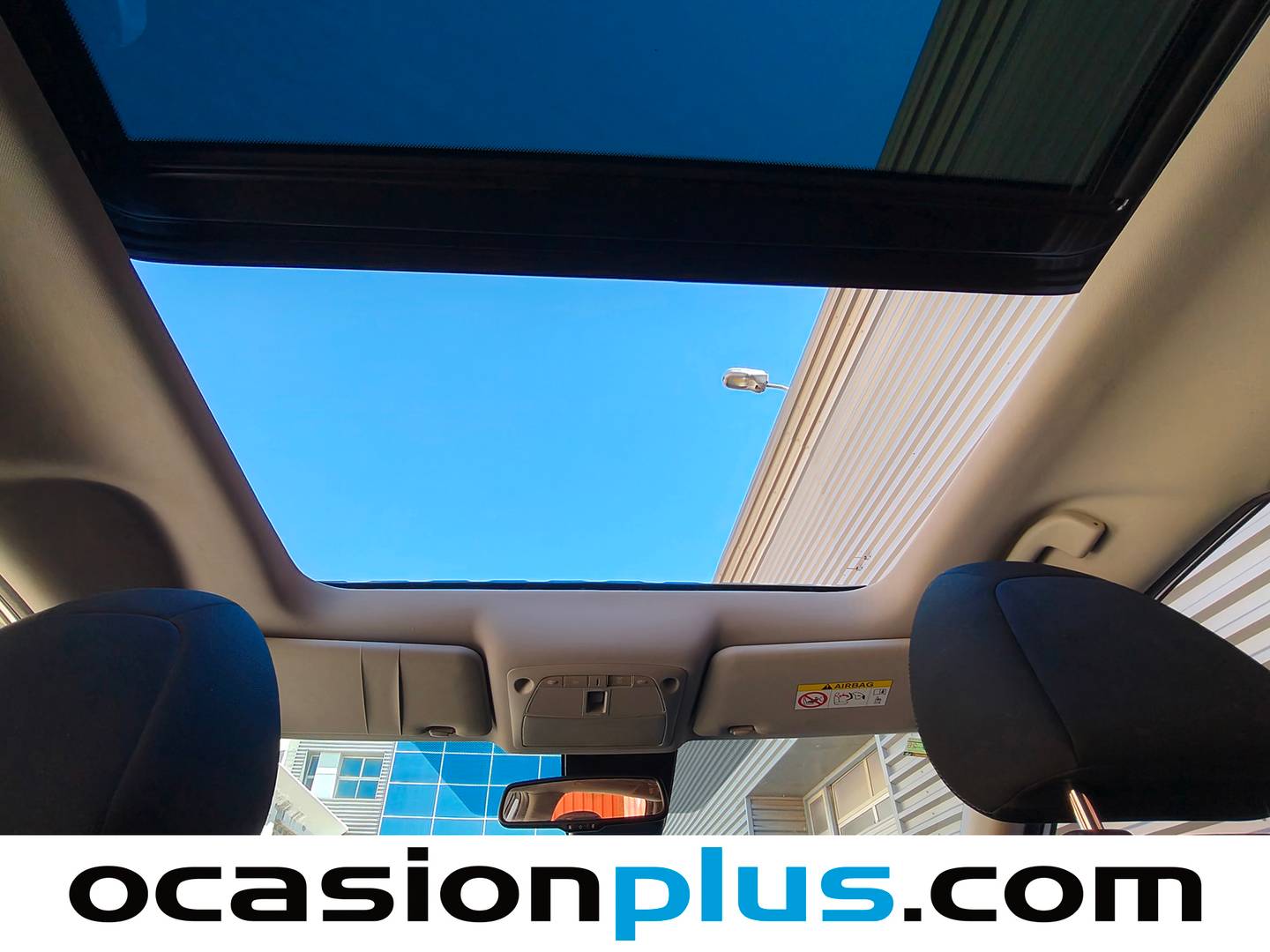 Extras y acabados del Nissan X-TRAIL Nissan X-Trail dCi 150 N-Connecta 4X4-i (150 CV)