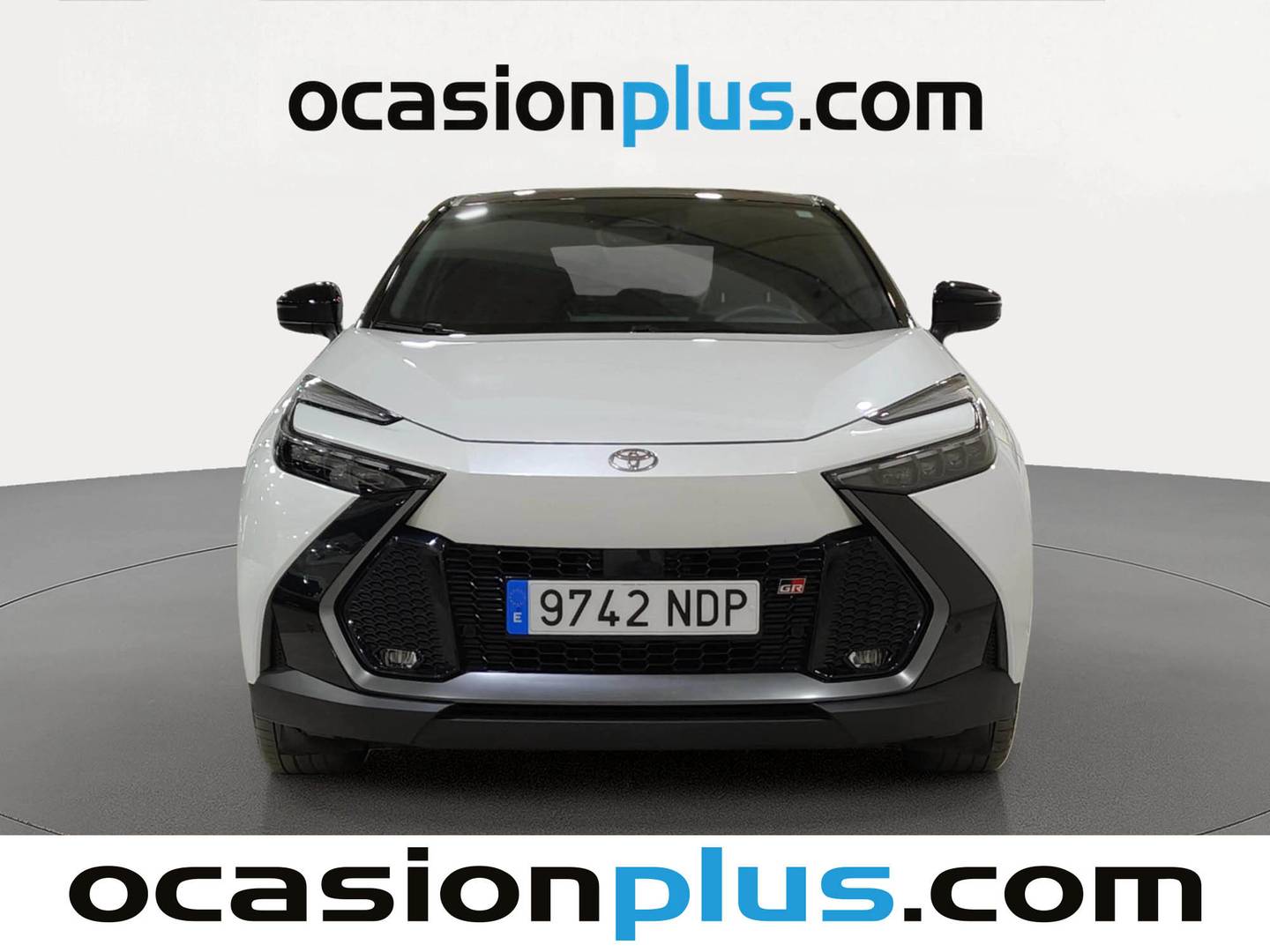 Toyota C-HR Toyota C-HR 200H GR Sport AWD-i (196 CV) 4x4 196cv