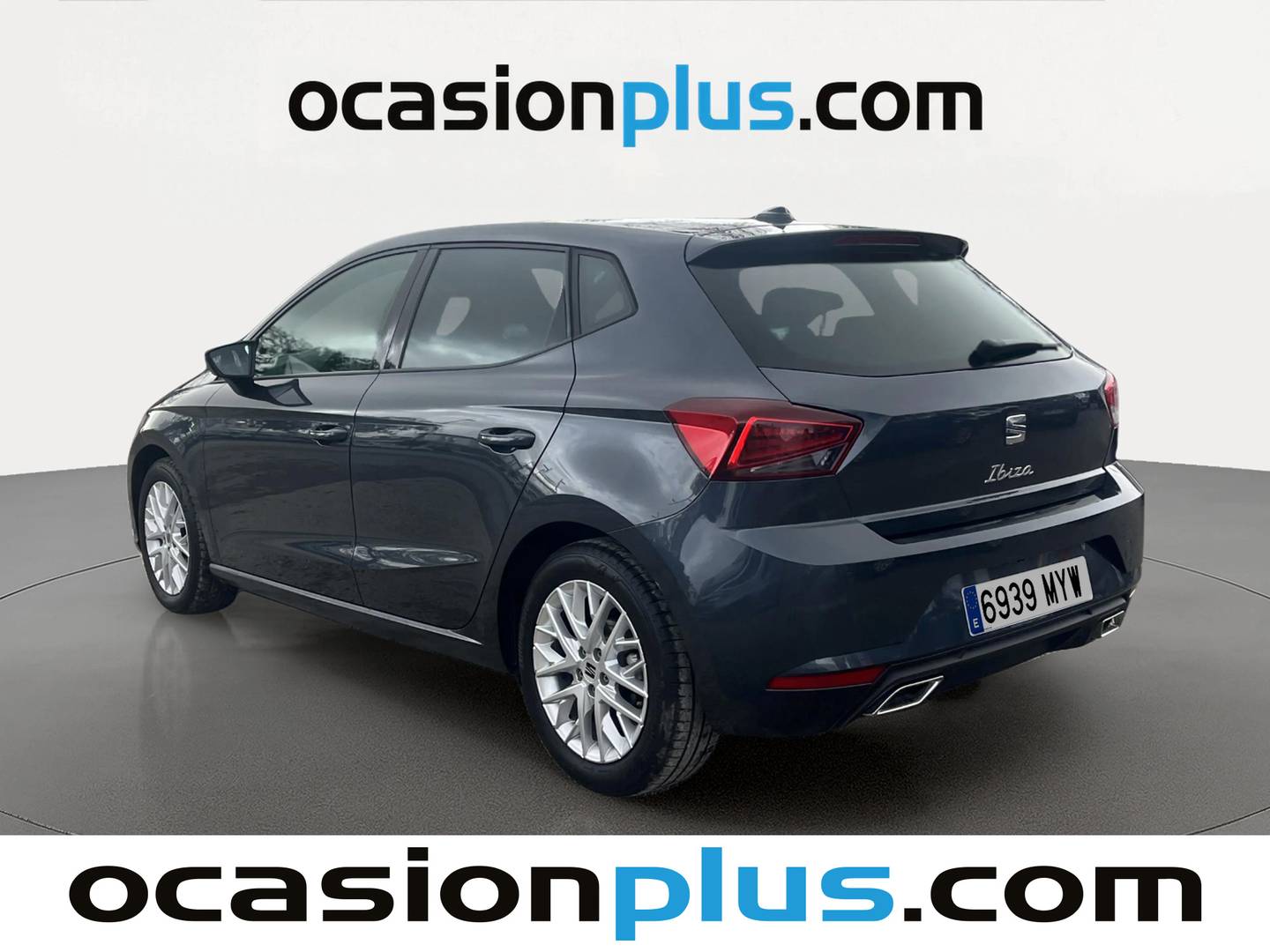 Foto Seat Ibiza SEAT Ibiza 1.0 TSI S&S Special Edition Xcellence (115 CV)