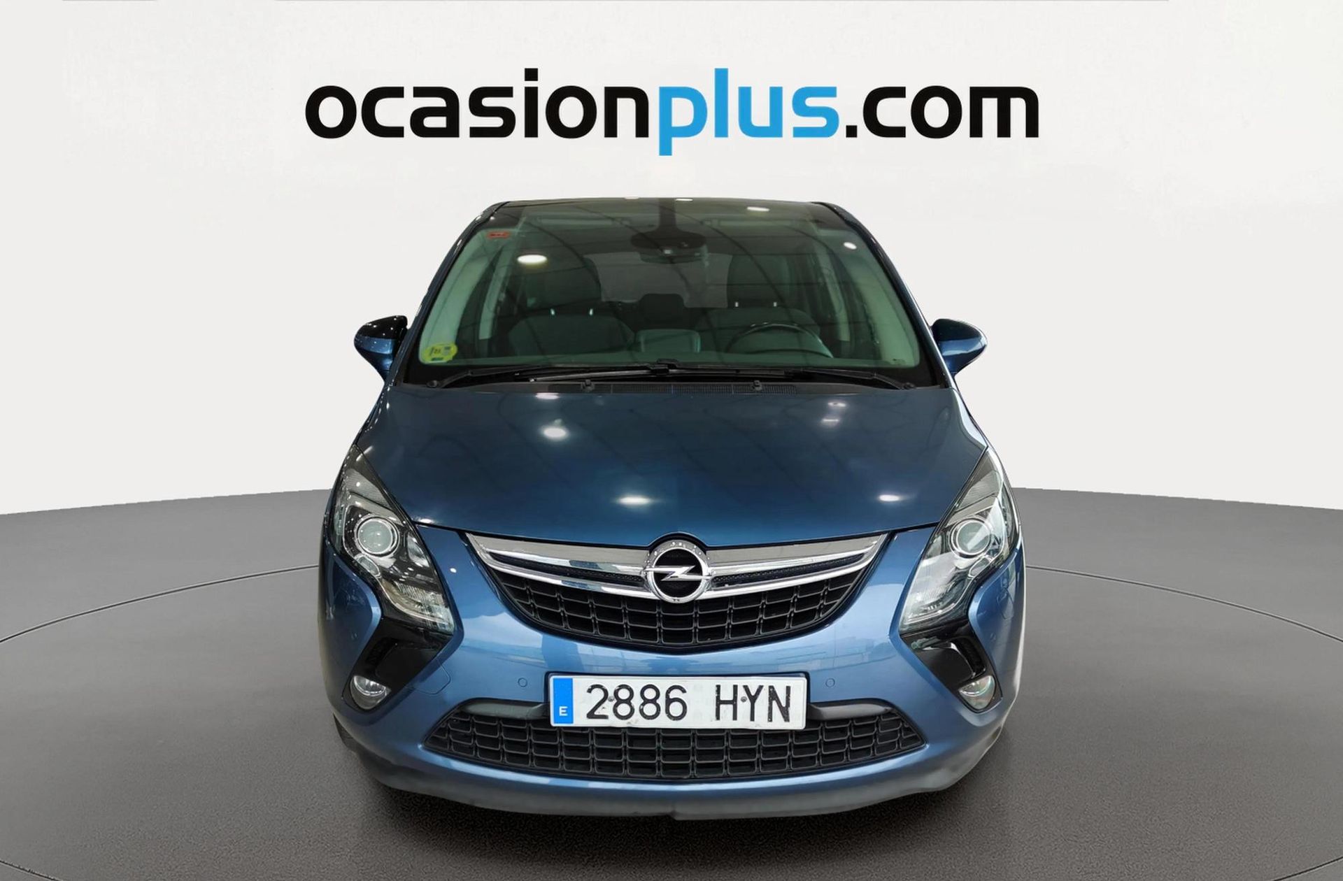 Opel Zafira 2.0 CDTi Excellence 7 plazas - foto 15