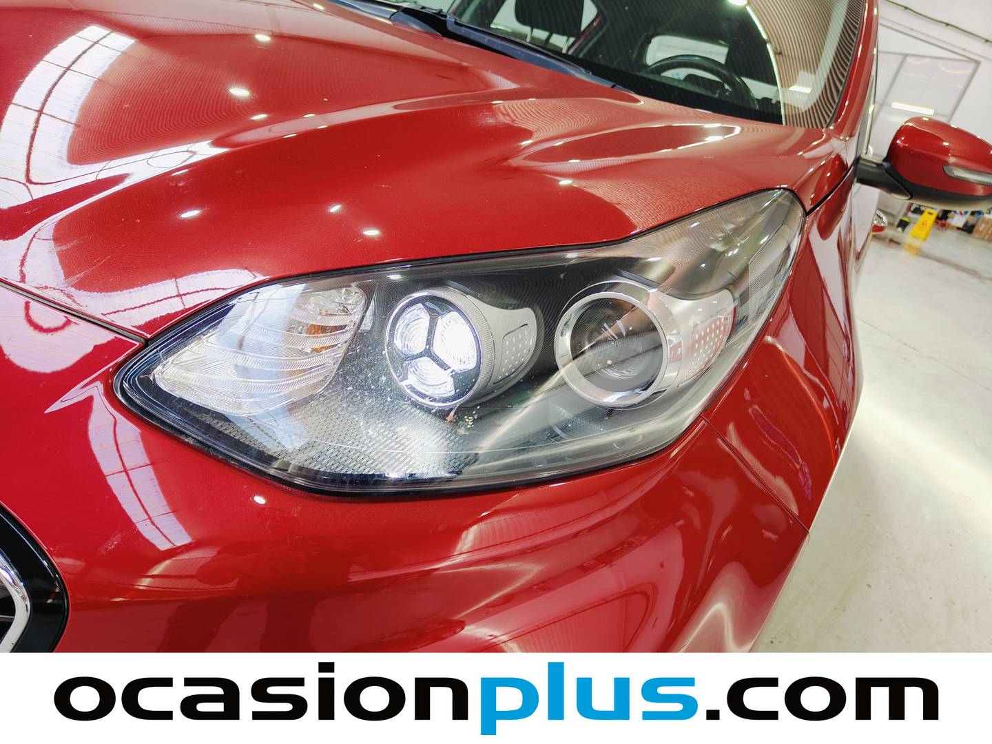 KIA Sportage KIA Sportage 1.6 MHEV Drive 4x2 (136 CV) barato