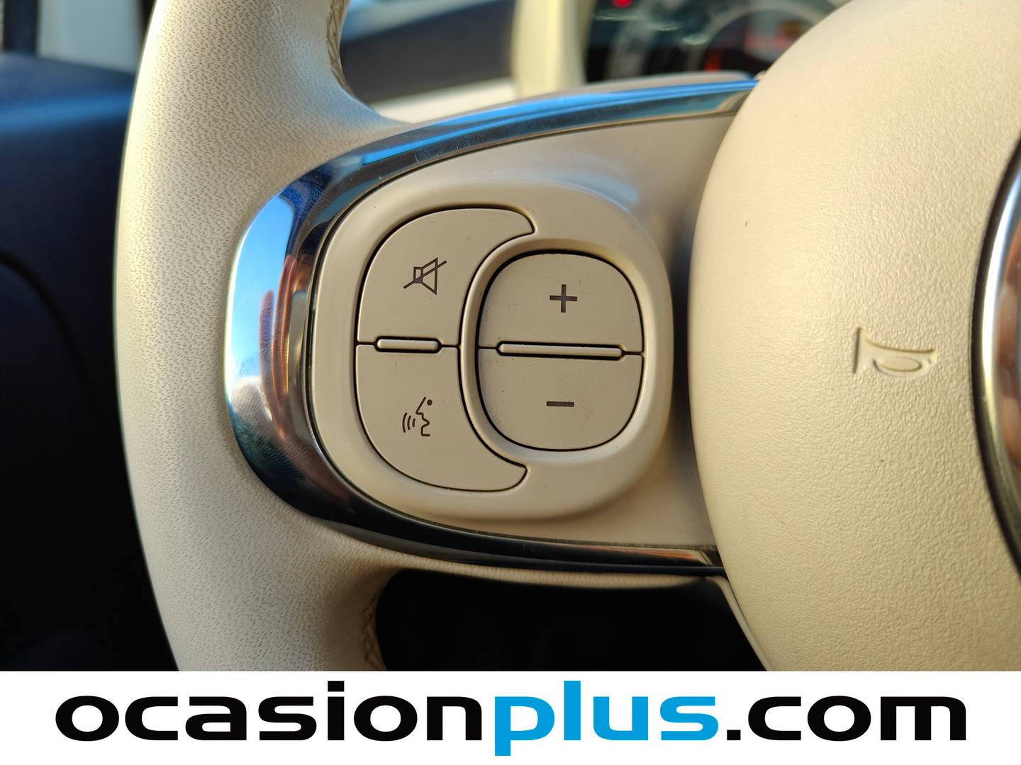 Fiat 500 Fiat 500 1.2 8v Lounge (69 CV) barato