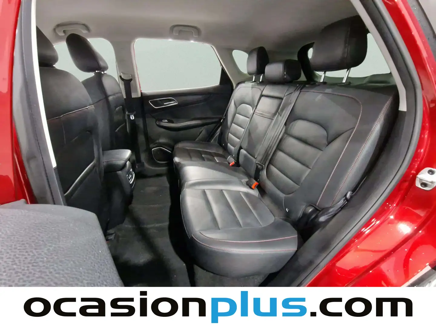 Foto MG HS MG HS 1.5 Turbo GDI Comfort (162 CV)