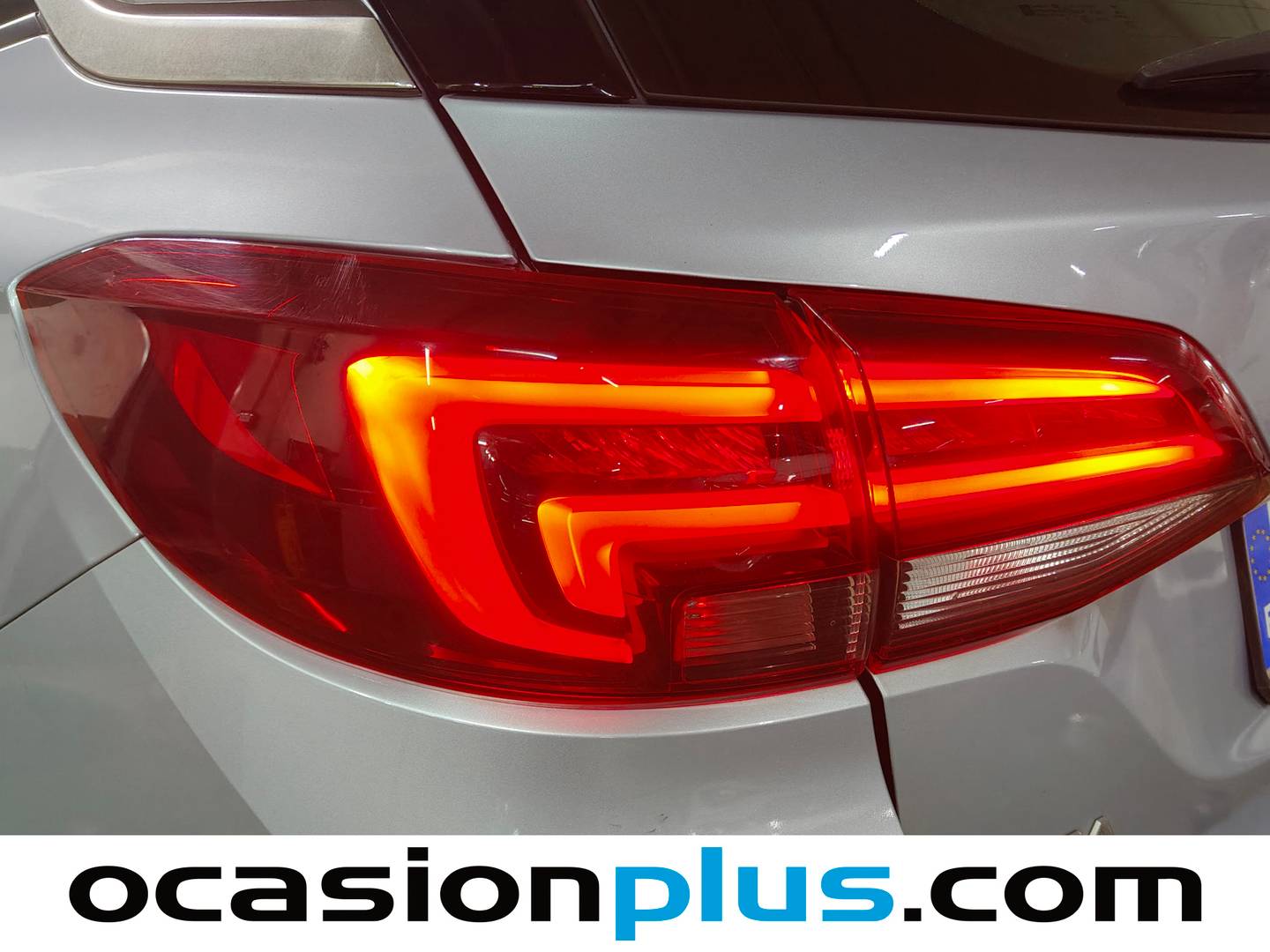 Acabados Opel Astra Opel Astra Sports Tourer 1.6 CDTI S&S Excellence (136 CV)
