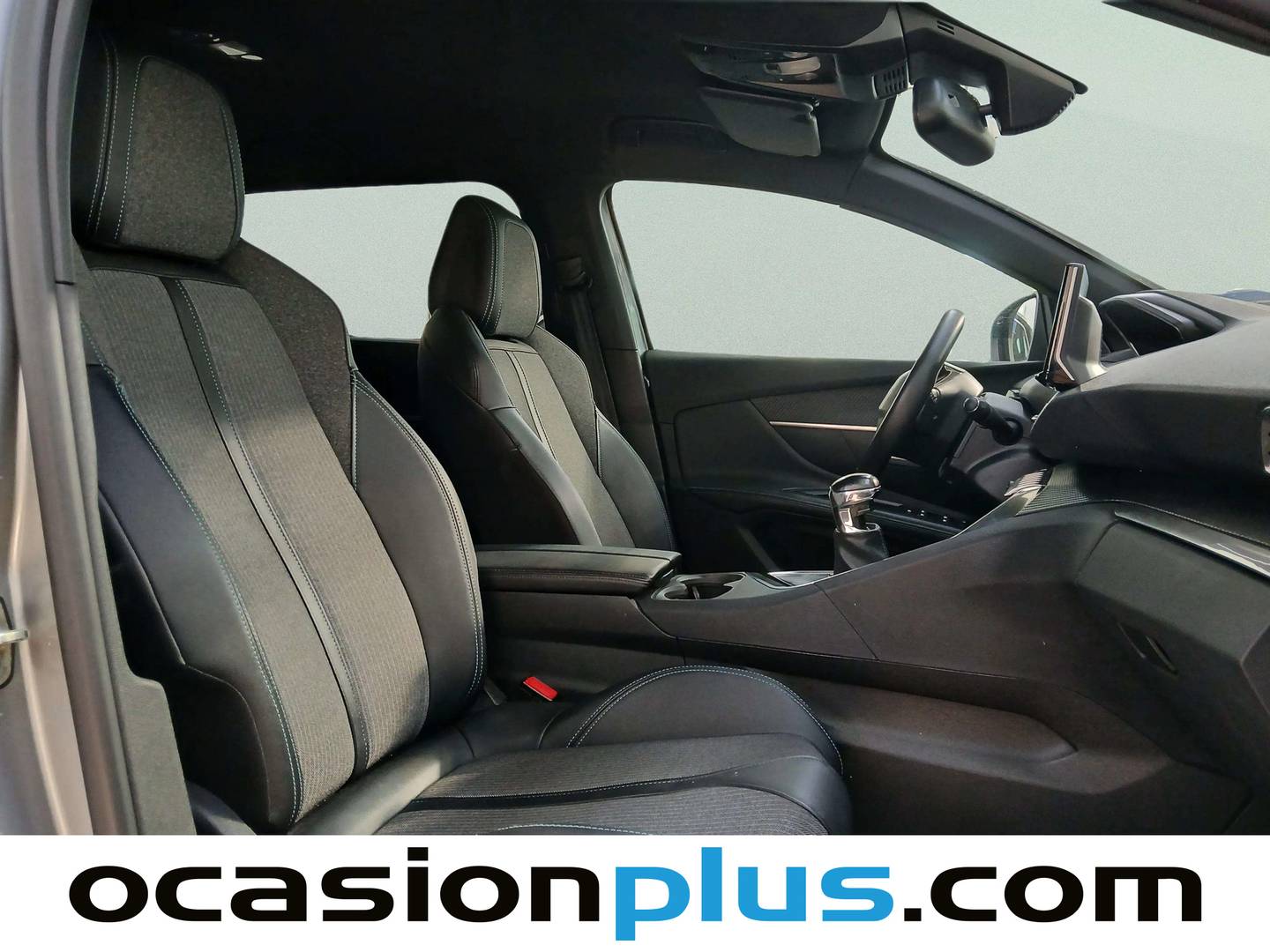 Peugeot 5008 Peugeot 5008 PureTech 130 S&S Allure Pack (130 CV) 7 Plazas manual