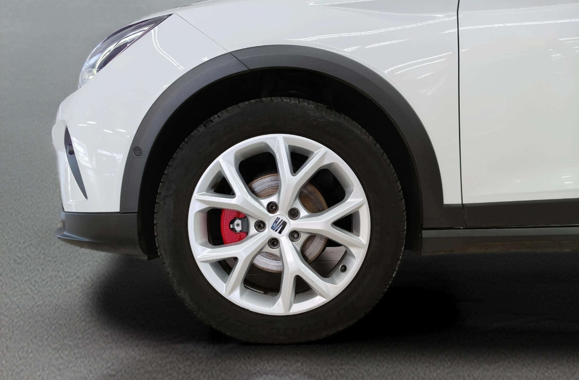 SEAT Arona 1.5 TSI FR XL DSG - foto 42