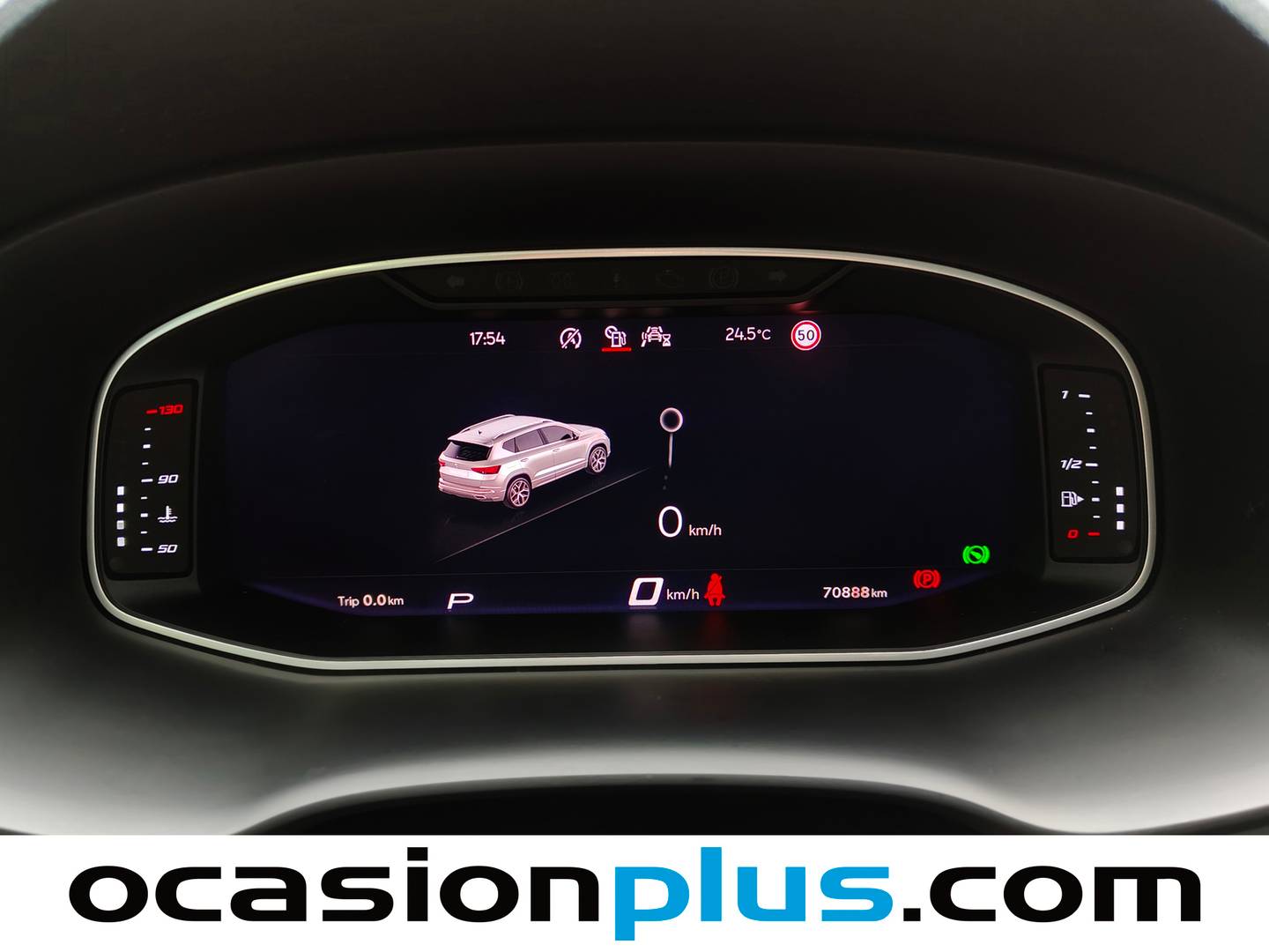 Seat Ateca Seat Ateca 2.0 TDI S&S Style Go M DSG (150 CV) km 0