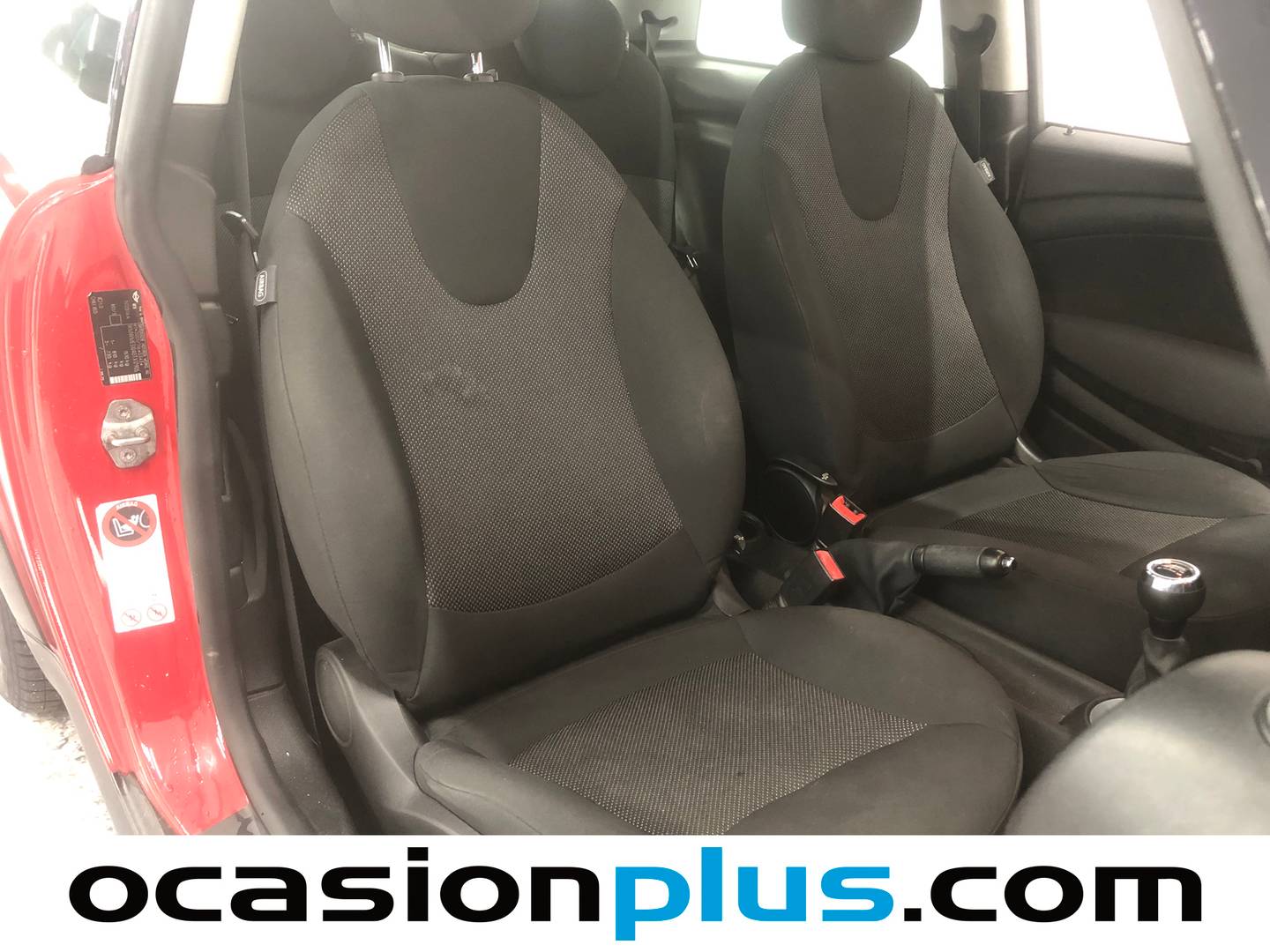 Mini MINI MINI MINI 3 Puertas One (75 CV) barato