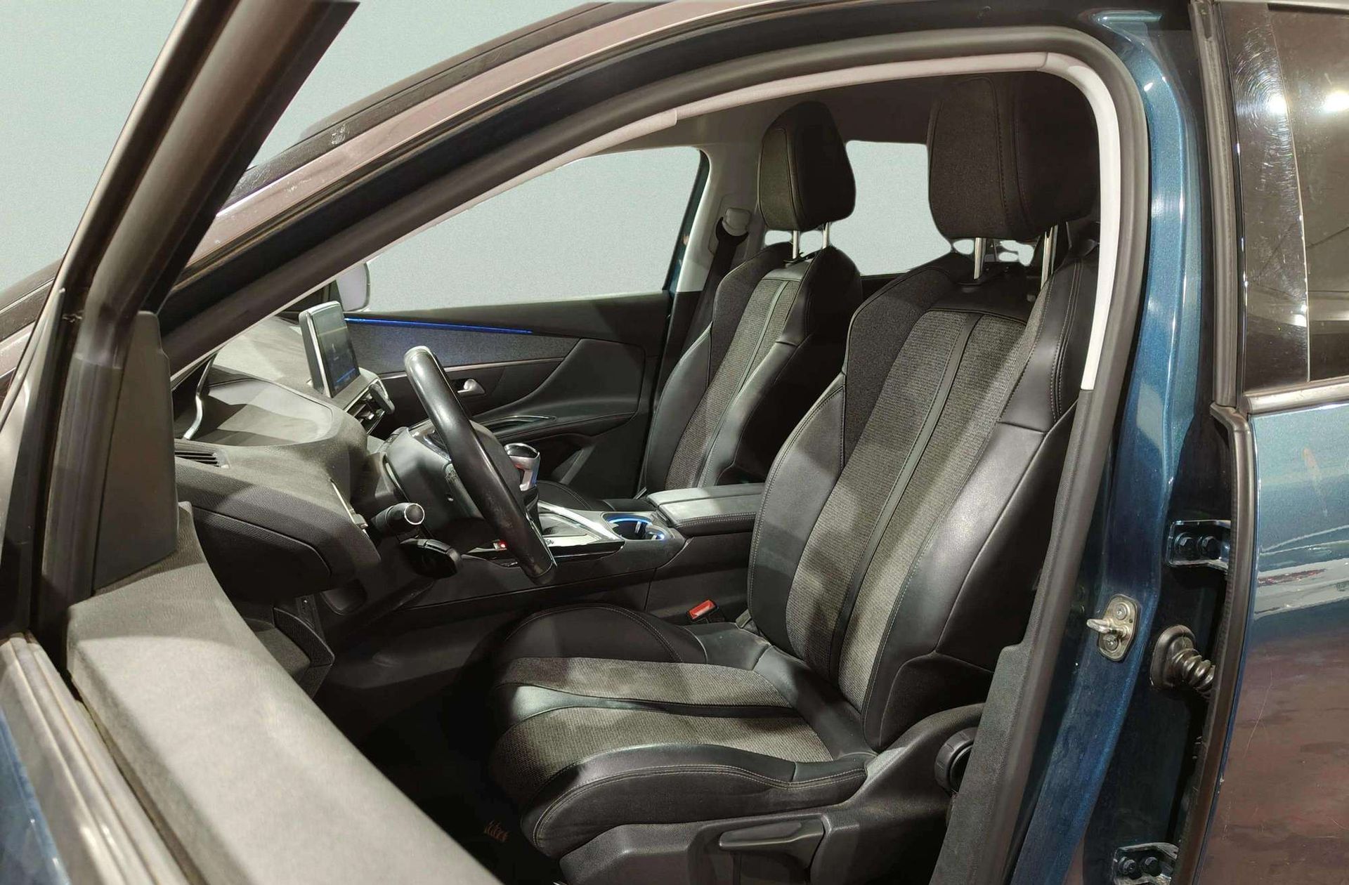 Peugeot 5008 BlueHDi 130 Allure 7 plazas - foto 12