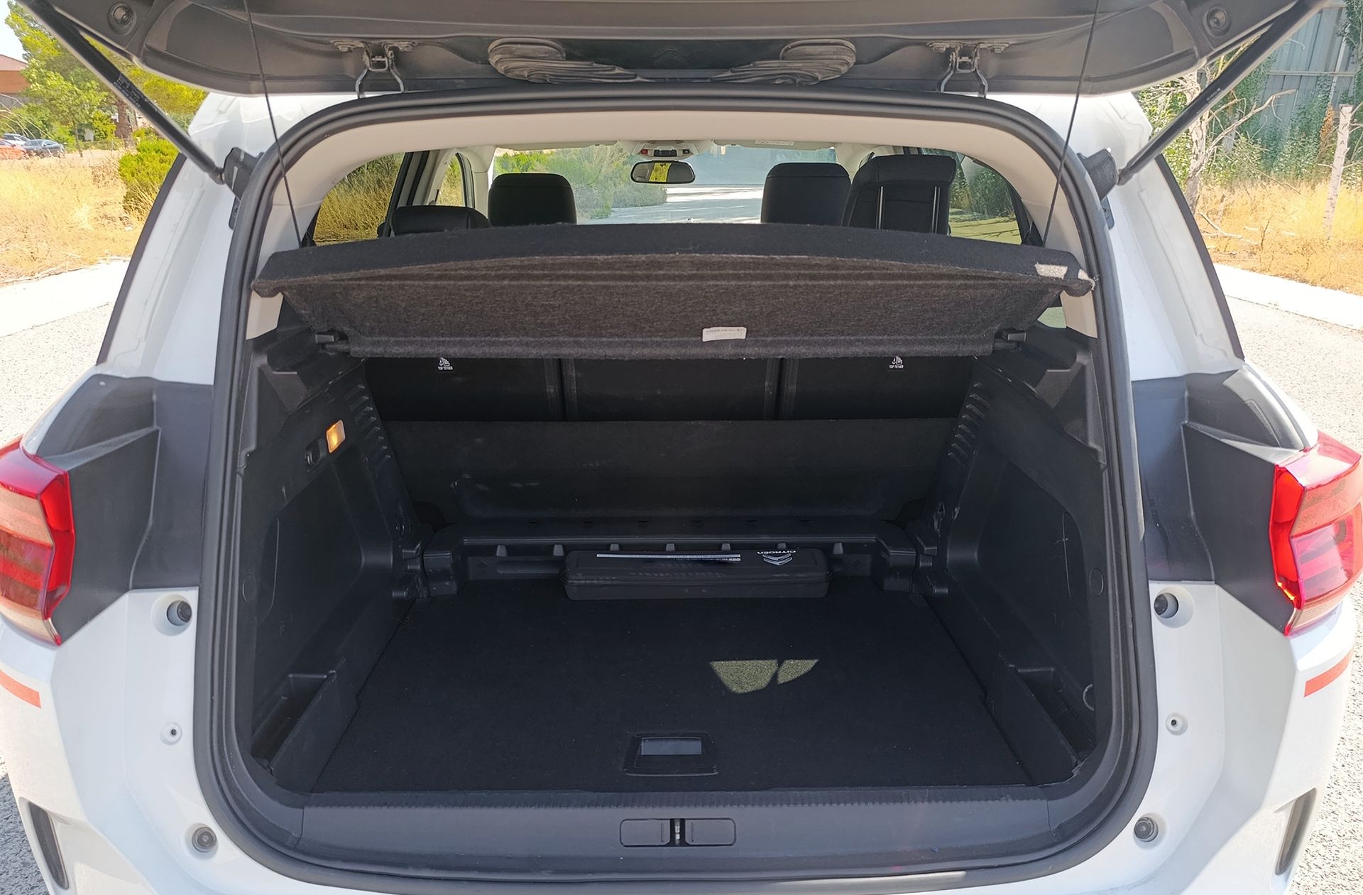 Citroën C5 Aircross BlueHDi 130 Feel EAT8 - foto 16