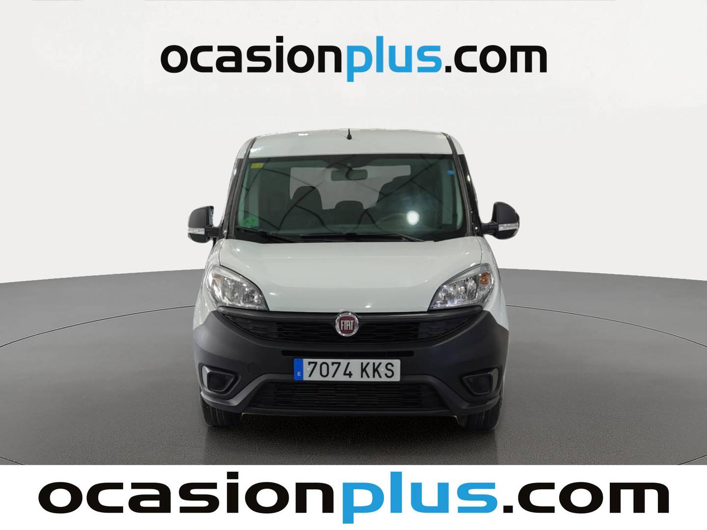 Foto Fiat Doblò Fiat Dobló Panorama 1.3 Multijet Pop N1 (95 CV)