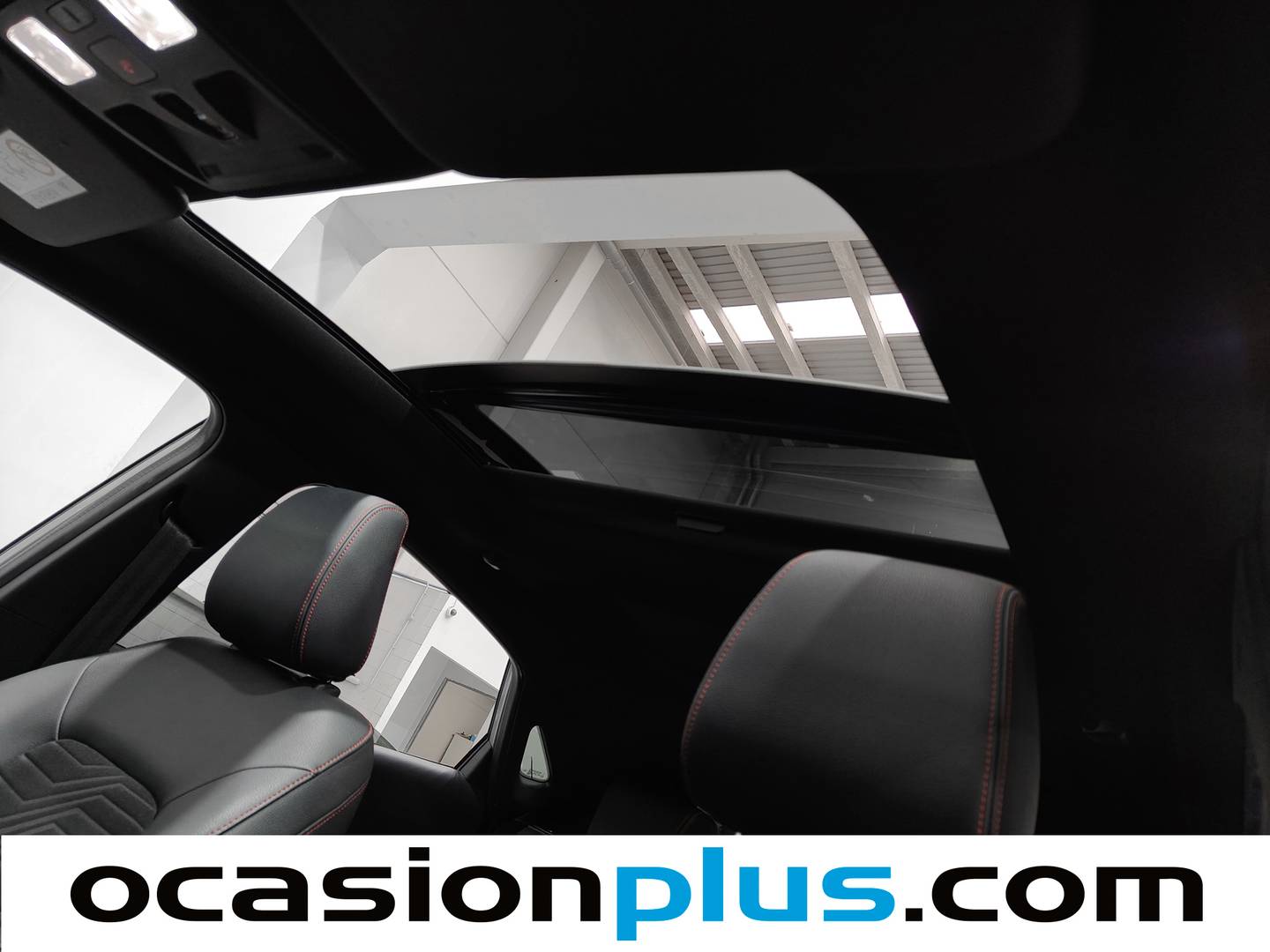 Foto Ford Puma Ford Puma 1.0 EcoBoost MHEV ST-Line X Design (155 CV)