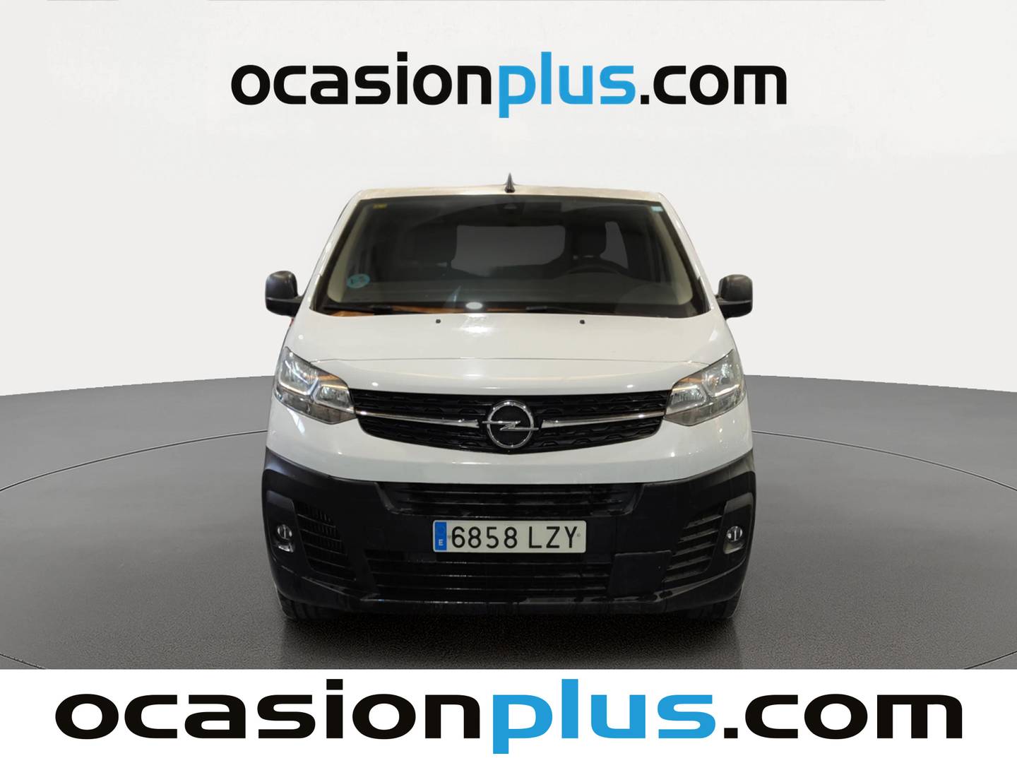 Opel Vivaro Opel Vivaro Furgon 1.5 Diésel L Incrementada Select (102 CV) 102cv