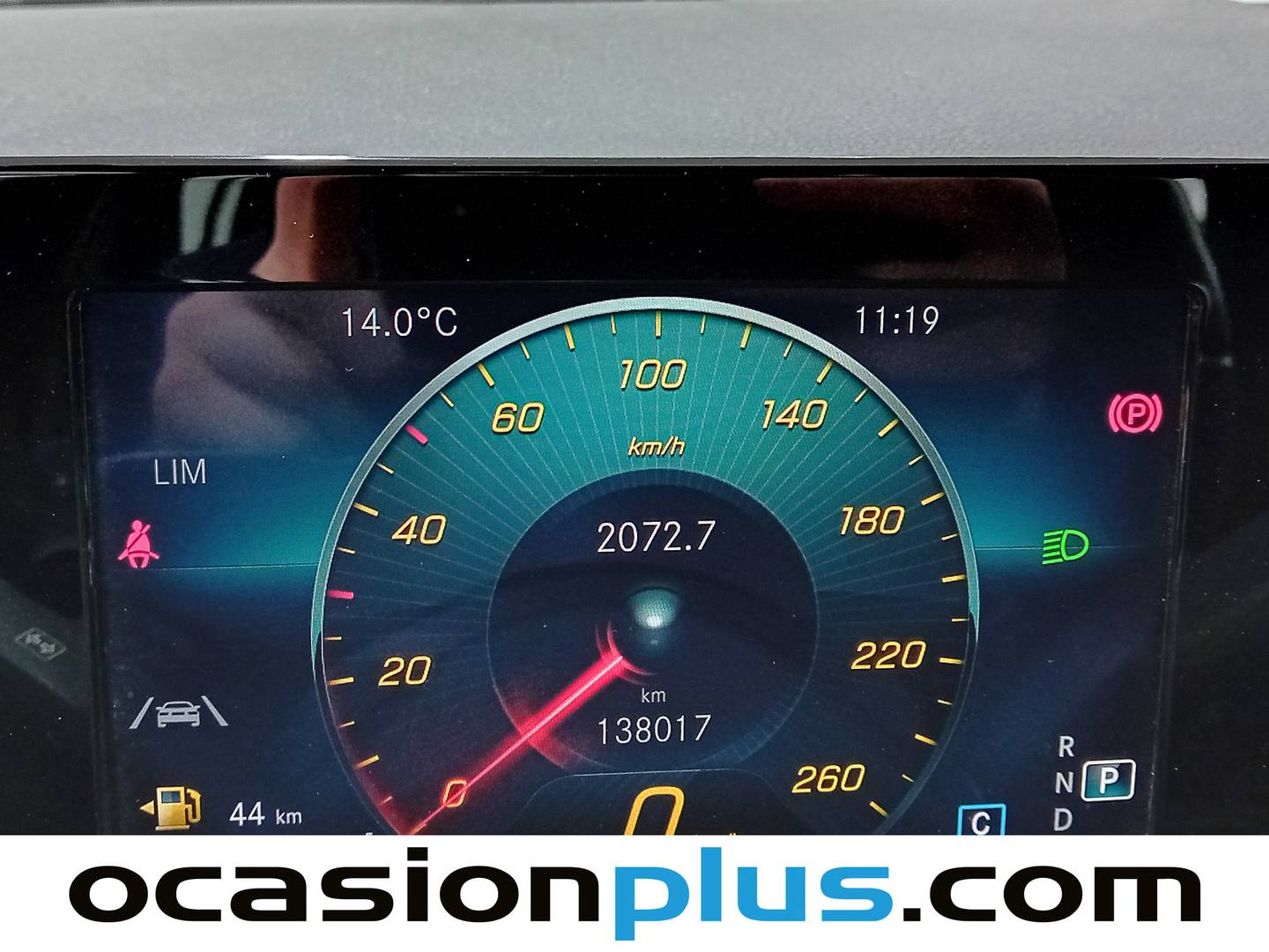 Foto Mercedes GLA Mercedes-Benz GLA 200 D (150 CV)