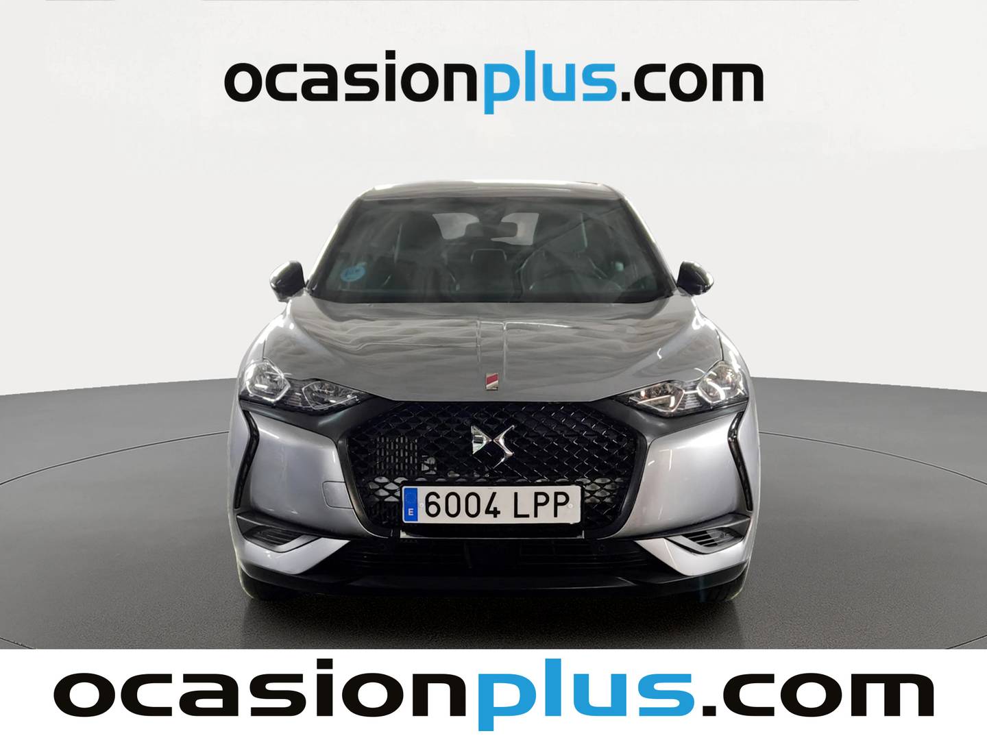 DS DS 3 Crossback DS DS3 Crossback BlueHDi 110 Performance Line (110 CV) km 0