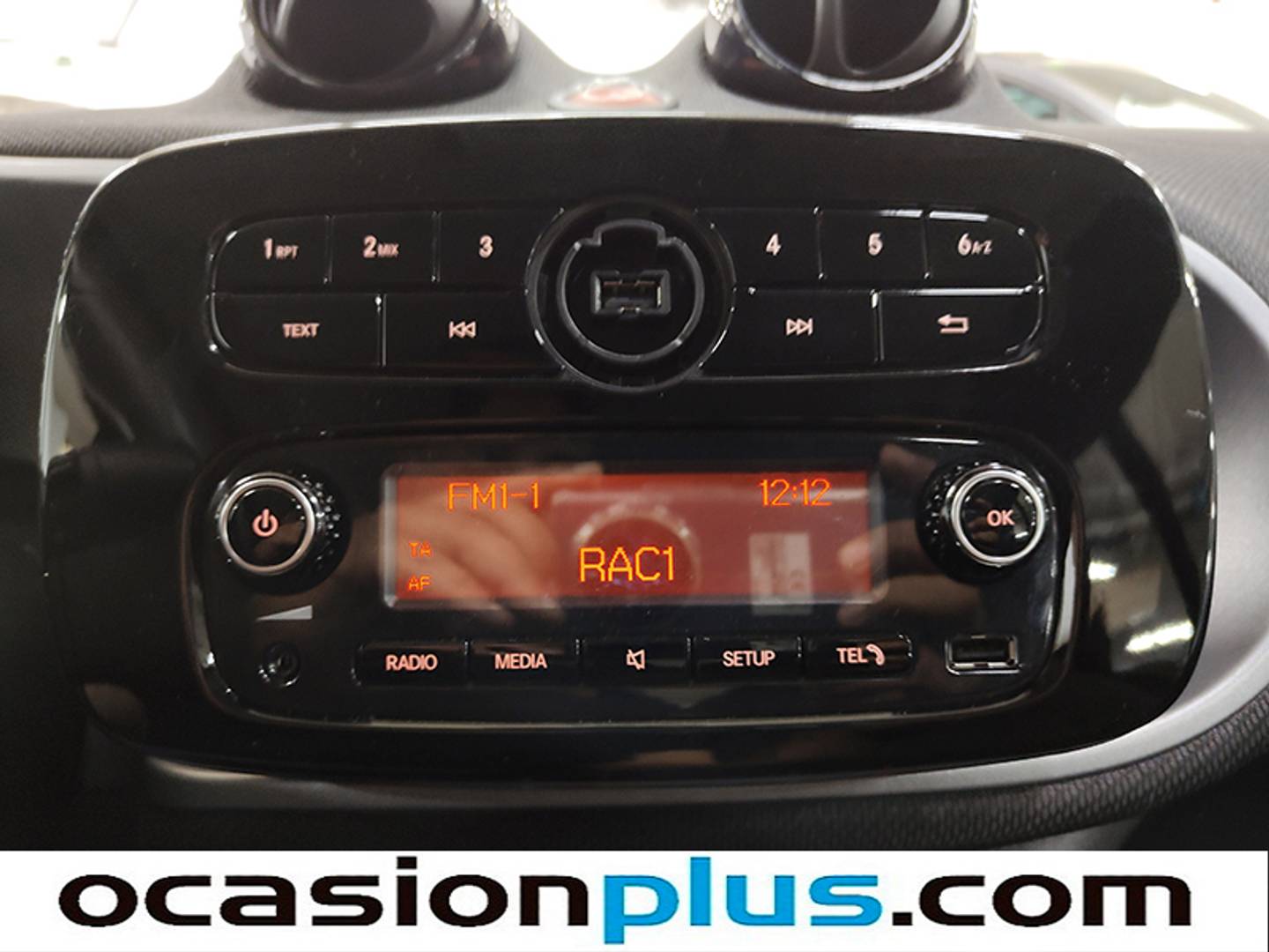 Foto Smart fortwo Smart ForTwo Cabrio 52 Passion (71 CV)