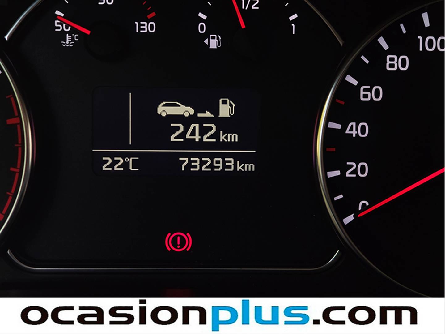 Foto KIA Carens Kia Carens 1.7 CRDi VGT Eco-Dynamic Drive (115 CV) 7 Plazas