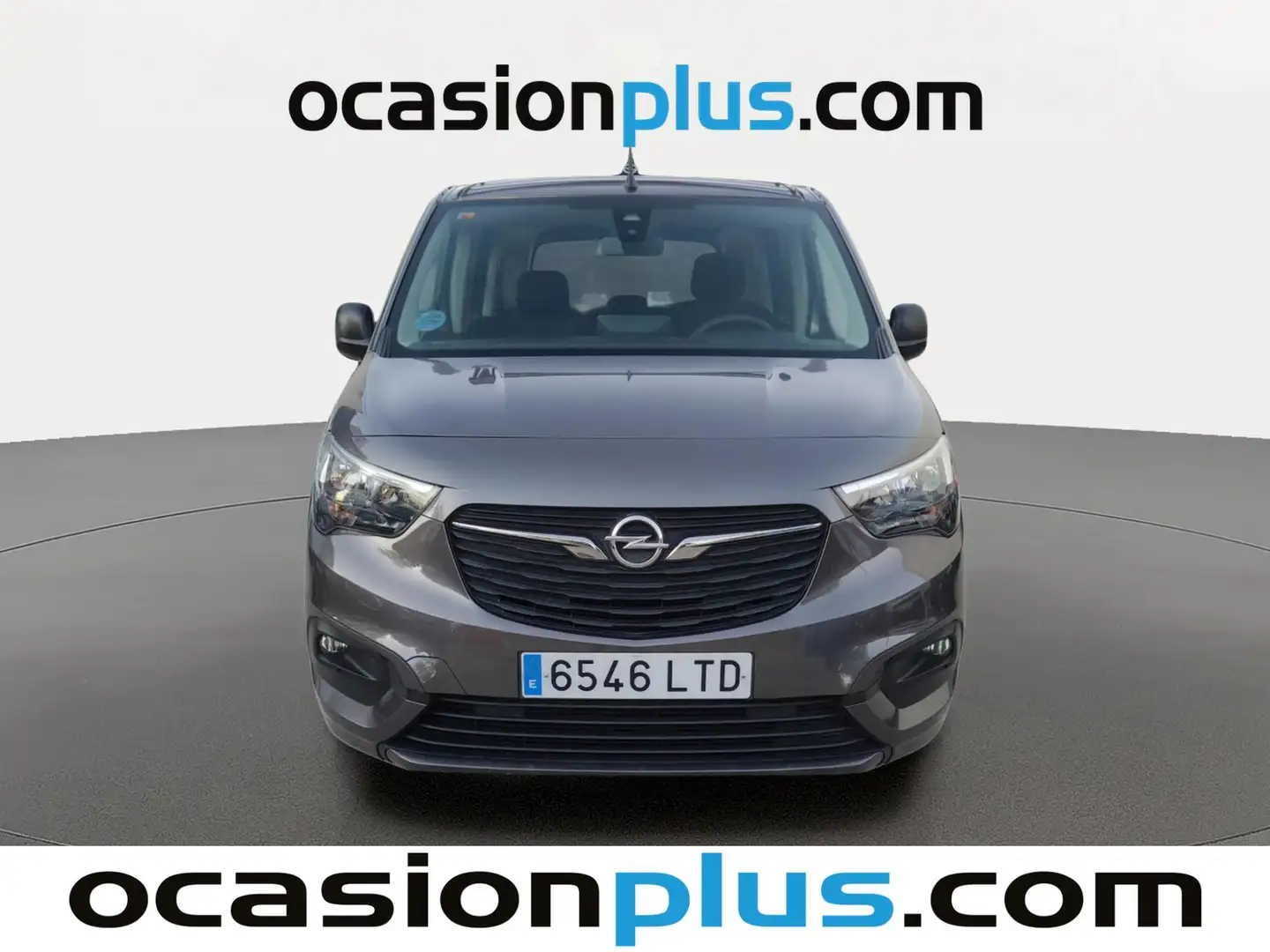 Foto Opel Combo Life Opel Combo Life 1.5 TD S&S Edition Plus L (102 CV)