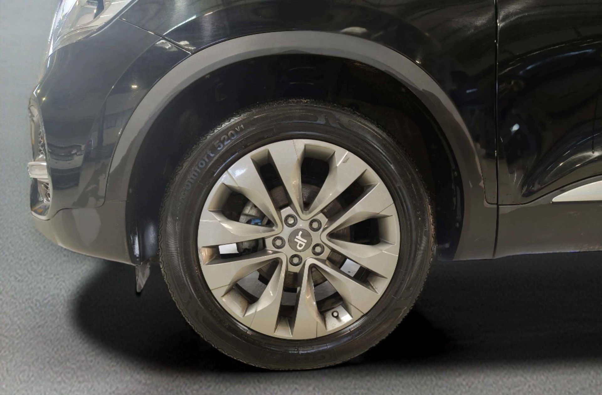 DR AUTOMOBILES DR 4.0 DR4 1.5 - foto 29