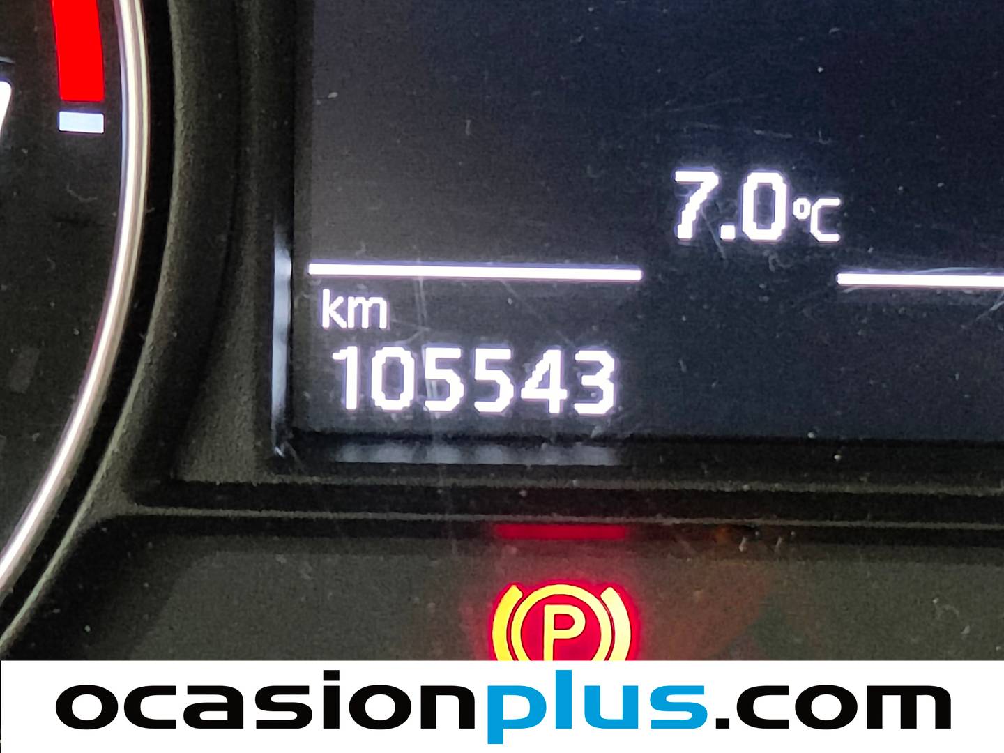 Foto Seat Ibiza SEAT Ibiza 1.0 EcoTSI FR Crono (110 CV)