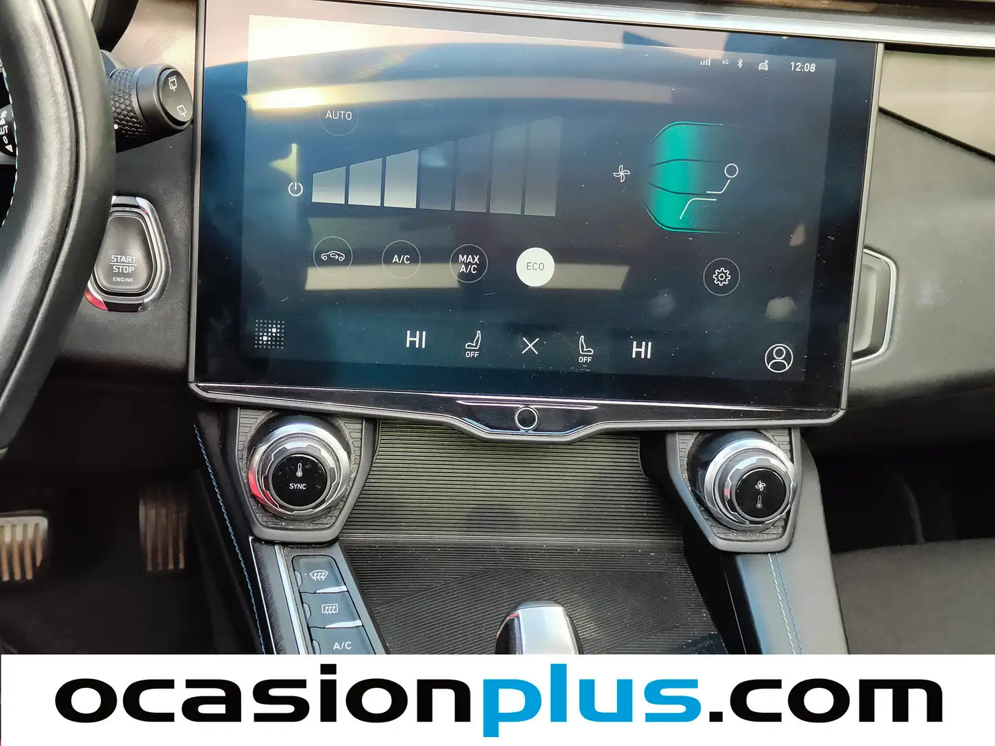 Foto Lynk & Co 01 Lynk & Co 01 1.5 HEV (197 CV)