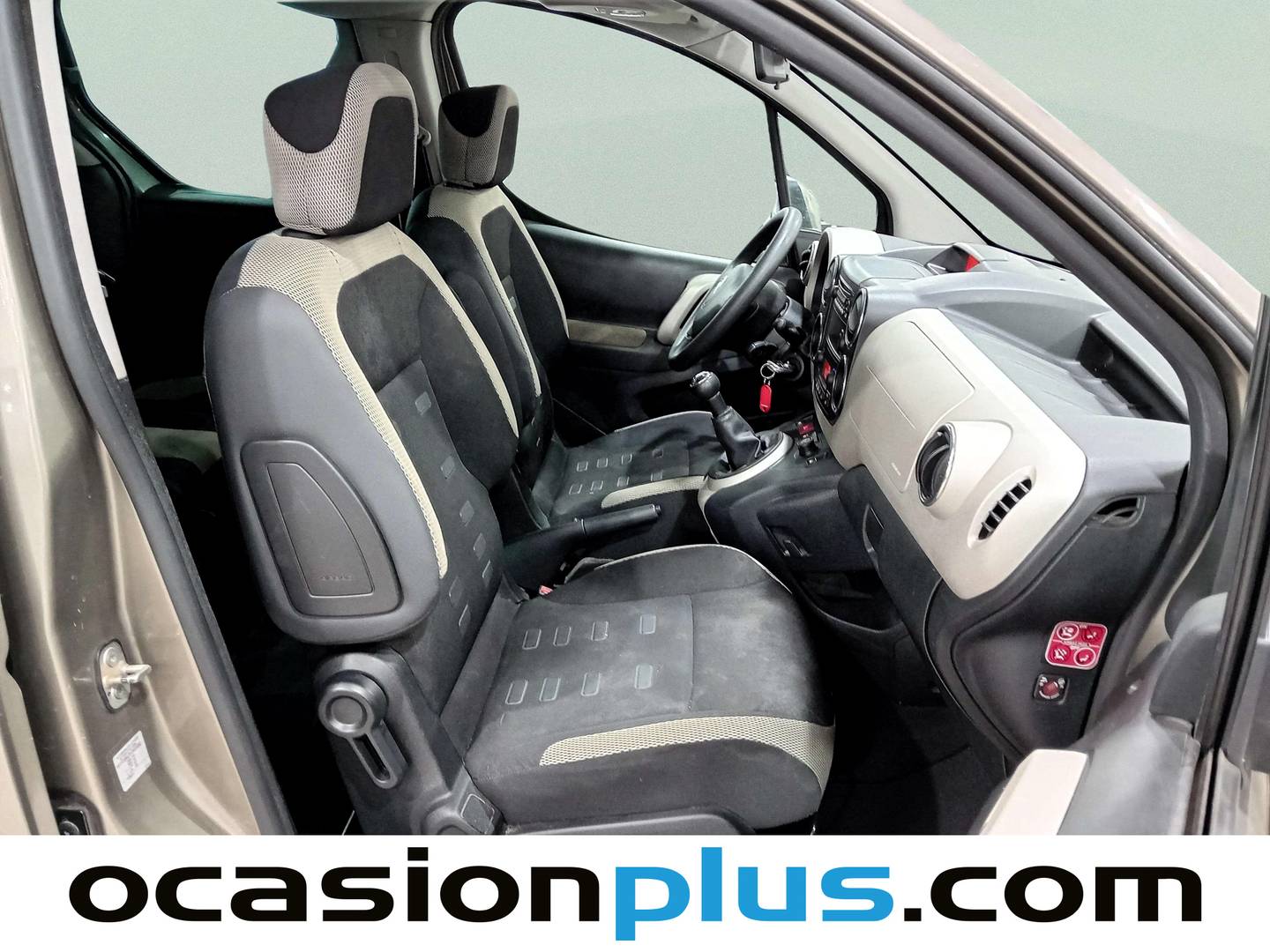 Citroën Berlingo Citroën Berlingo 1.6 HDi XTR Plus (114 CV) km 0