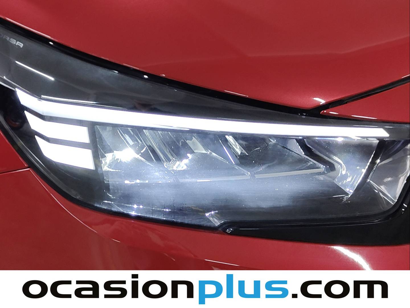 Opel Corsa Opel Corsa 1.2T XHL GS (100 CV) barato