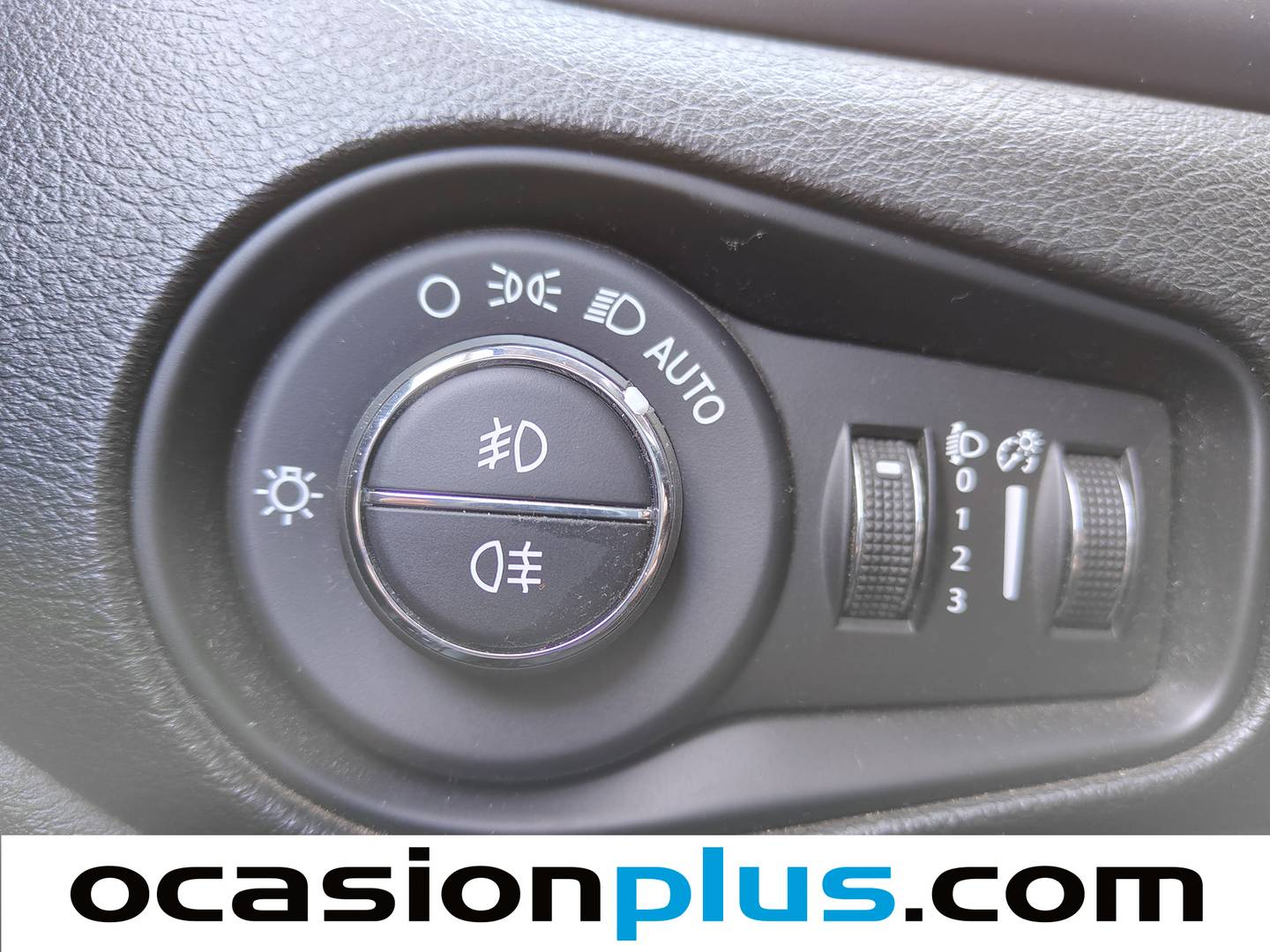 Foto Jeep Renegade Jeep Renegade 1.0G Limited 4x2 (120 CV)