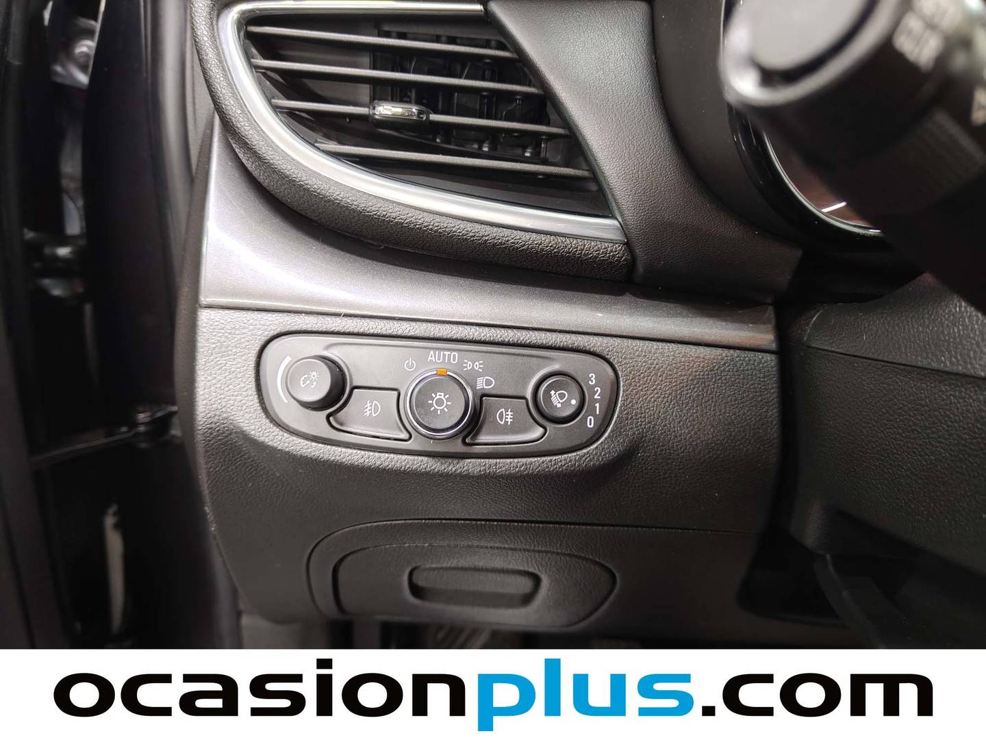 Foto Opel Mokka X Opel Mokka X 1.4 Turbo S&S Excellence 4X2 (140 CV)