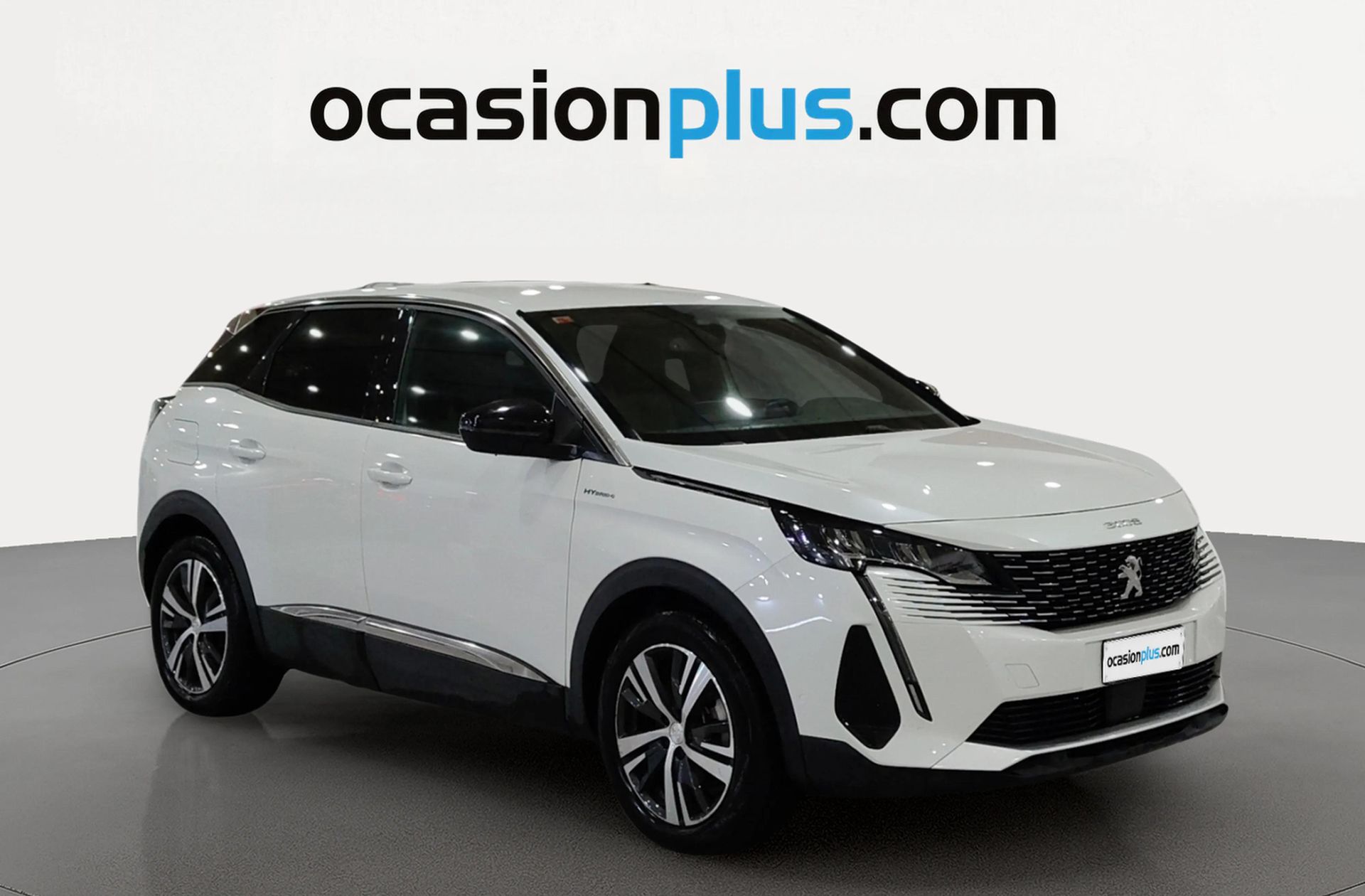 Peugeot 3008 300 Allure Pack e-EAT8 - foto 2