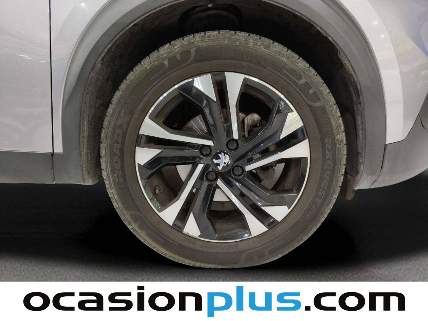 Foto Peugeot 2008 Peugeot 2008 PureTech 100 S&S Allure (100 CV)