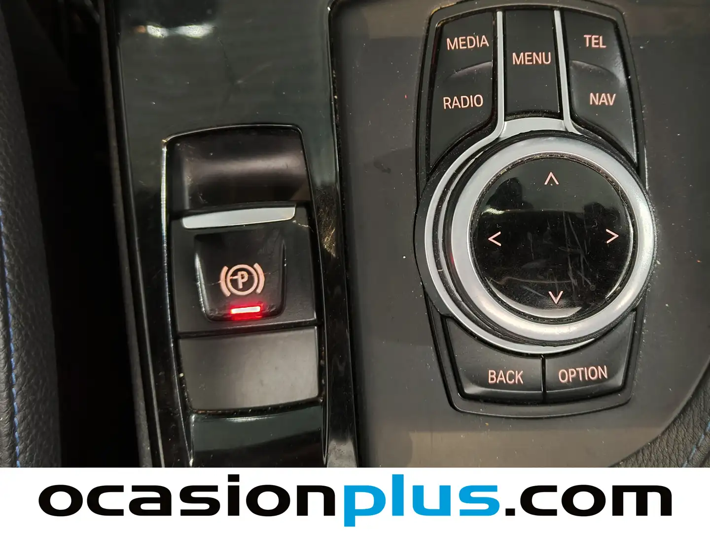 Foto BMW X1 BMW X1 sDrive18d  (150 CV) Pack M