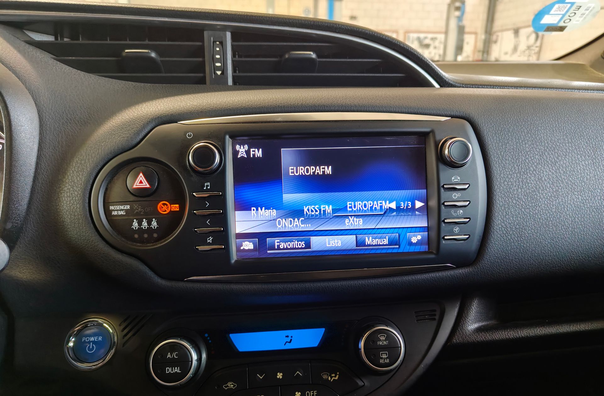 Toyota Yaris 1.5 Hybrid Feel - foto 28