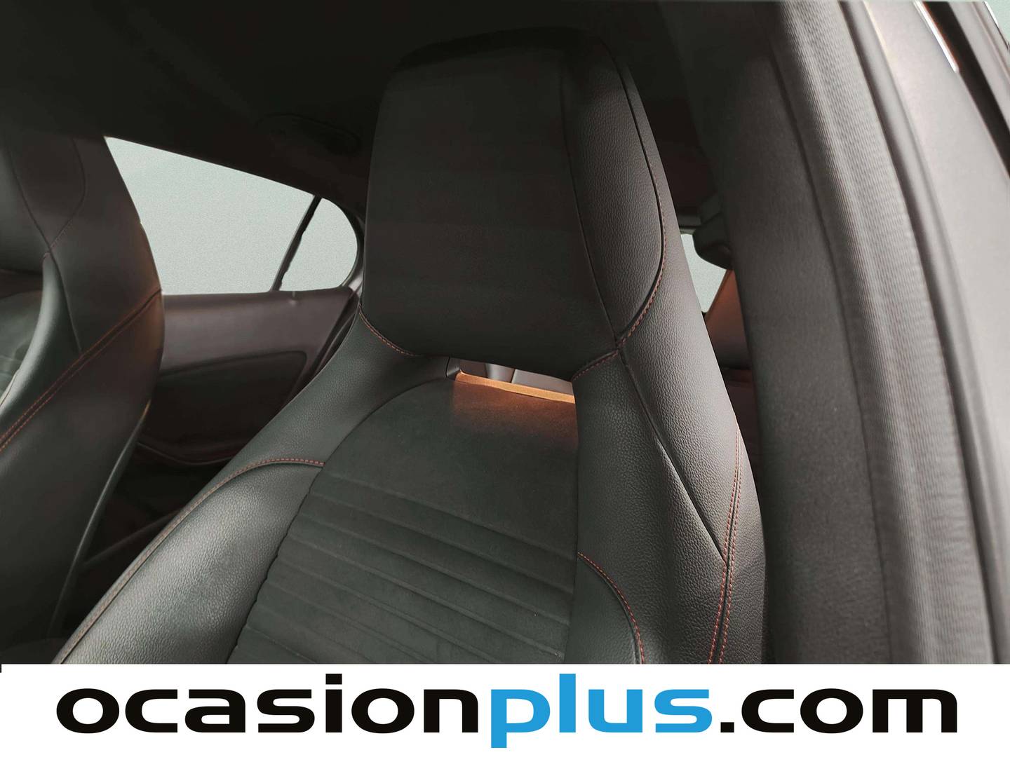 Mercedes GLA Mercedes GLA 180 (122 CV) Pack AMG seminuevo