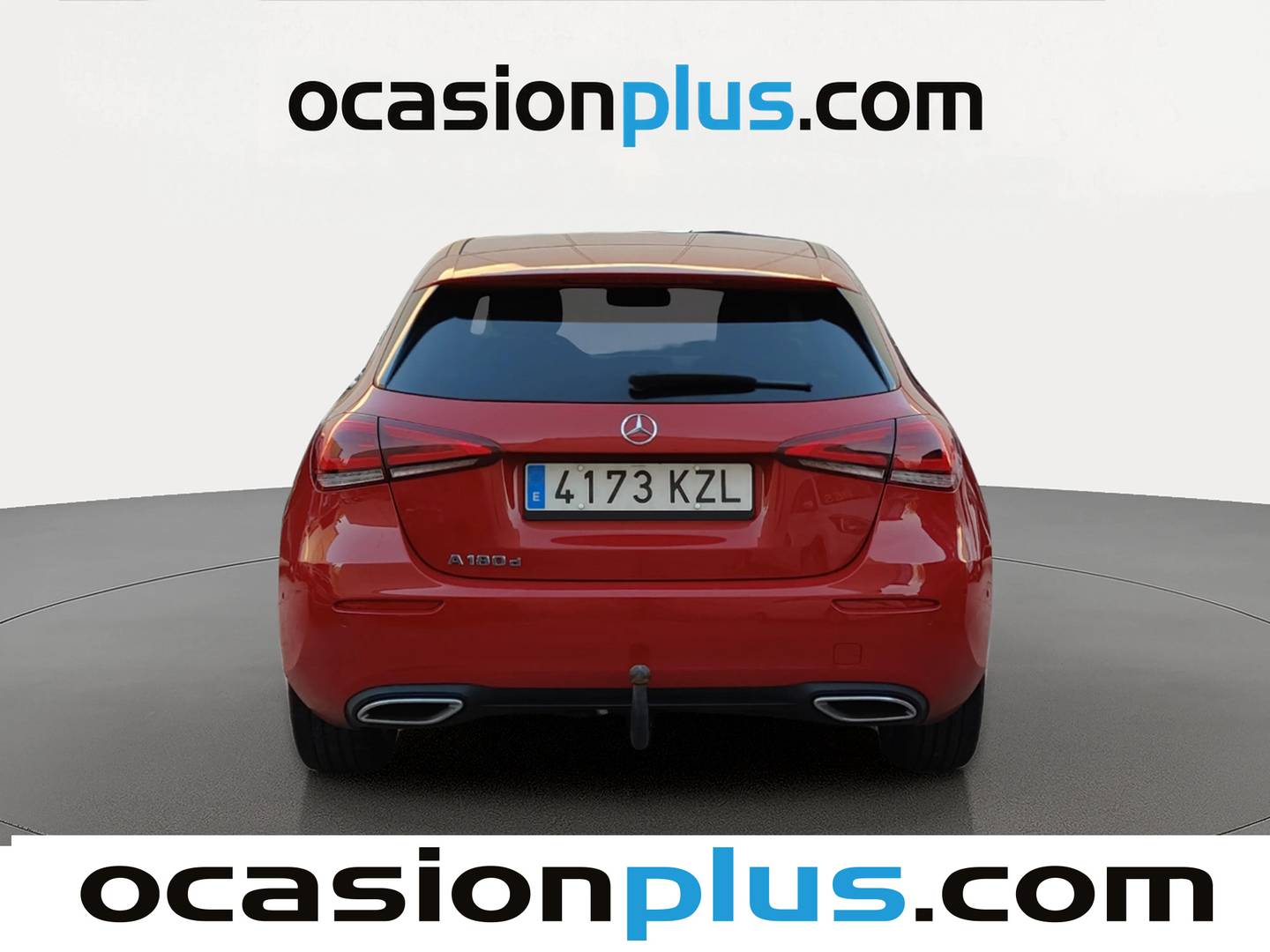 Mercedes Clase A Mercedes Clase A 180 d  (116 CV) barato