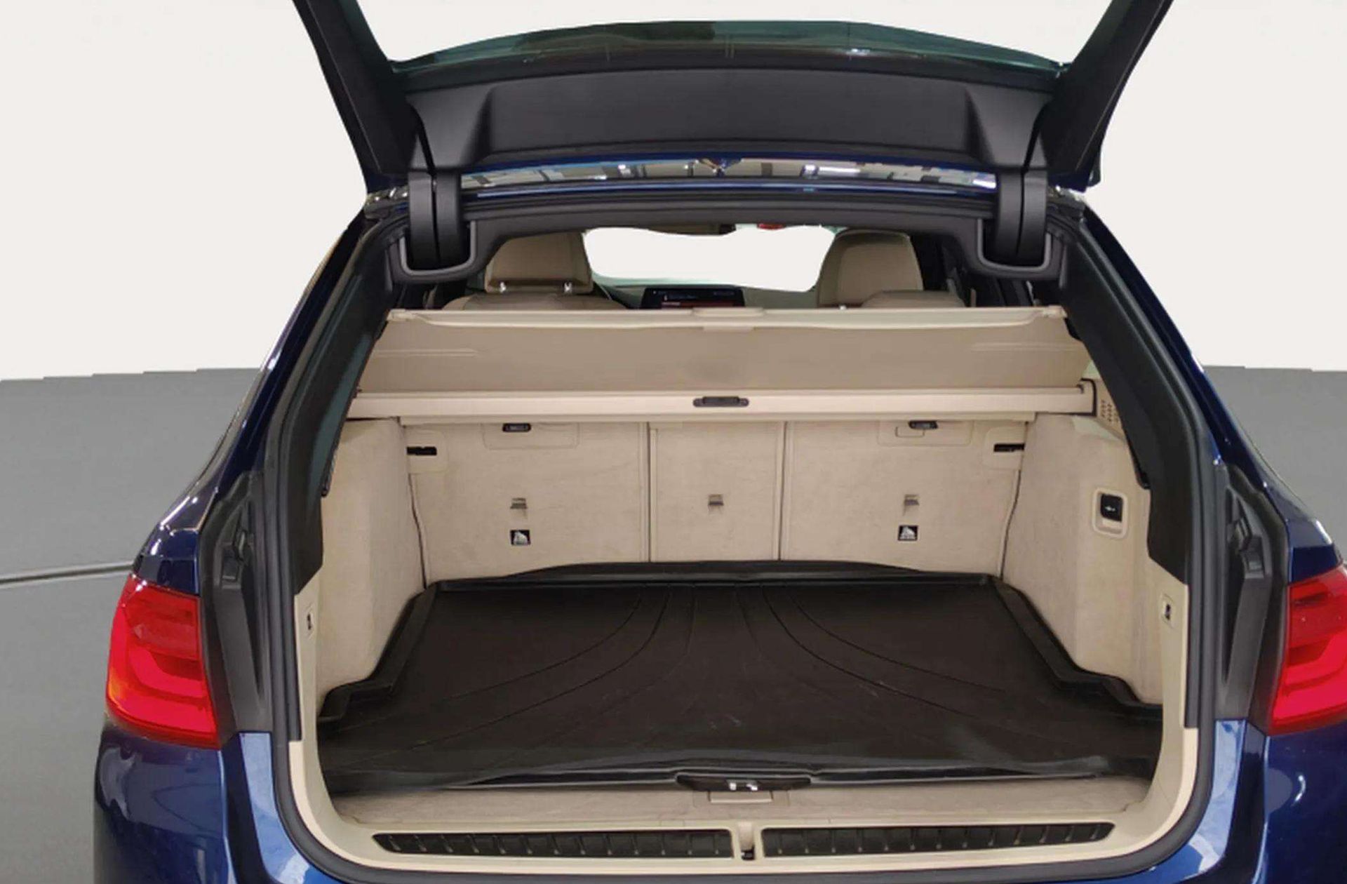 BMW Serie 5 540i xDrive Touring Pack M - foto 24
