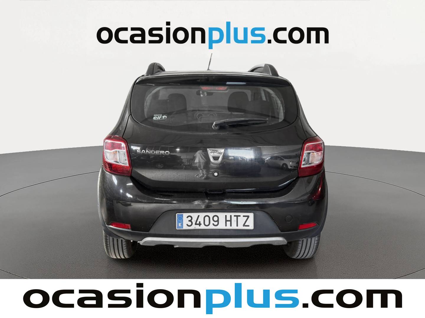 Dacia Sandero Dacia Sandero dCi 90 Stepway (90 CV) barato