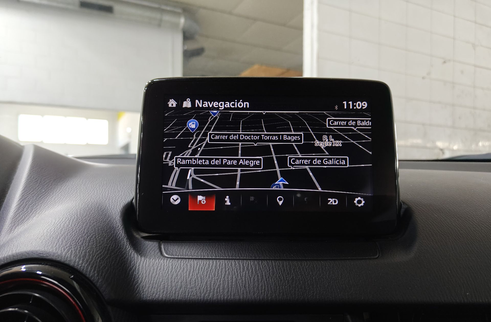Mazda CX-3 2.0 Skyactiv GE Luxury 2WD - foto 7