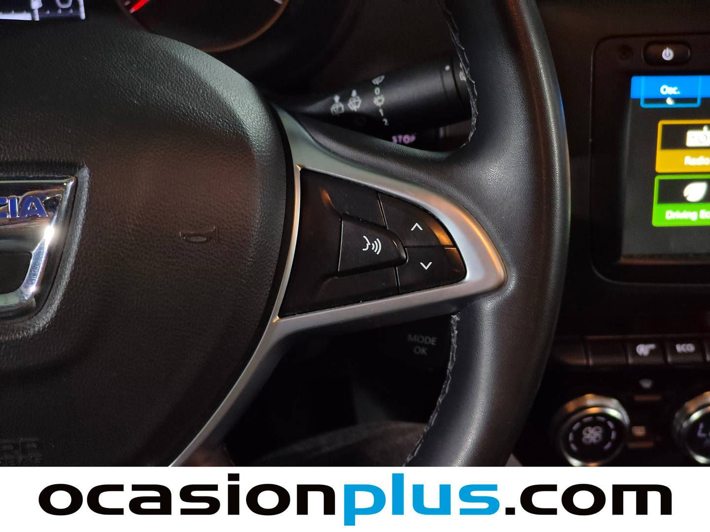 Dacia Duster Dacia Duster Prestige TCE (90 CV) 4X2 90cv