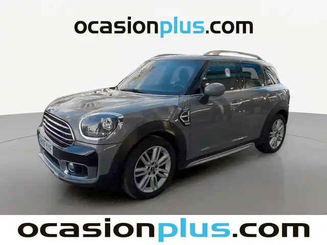 Mini Countryman MINI Countryman One D (116 CV) de segunda mano