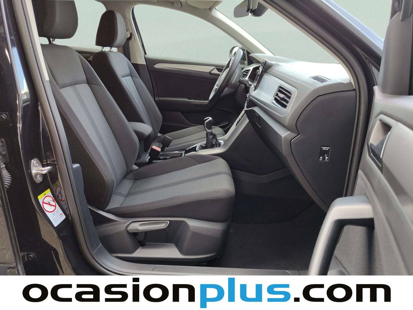 Volkswagen T-Roc Volkswagen T-Roc Life 1.5 TSI (150 CV) de ocasión